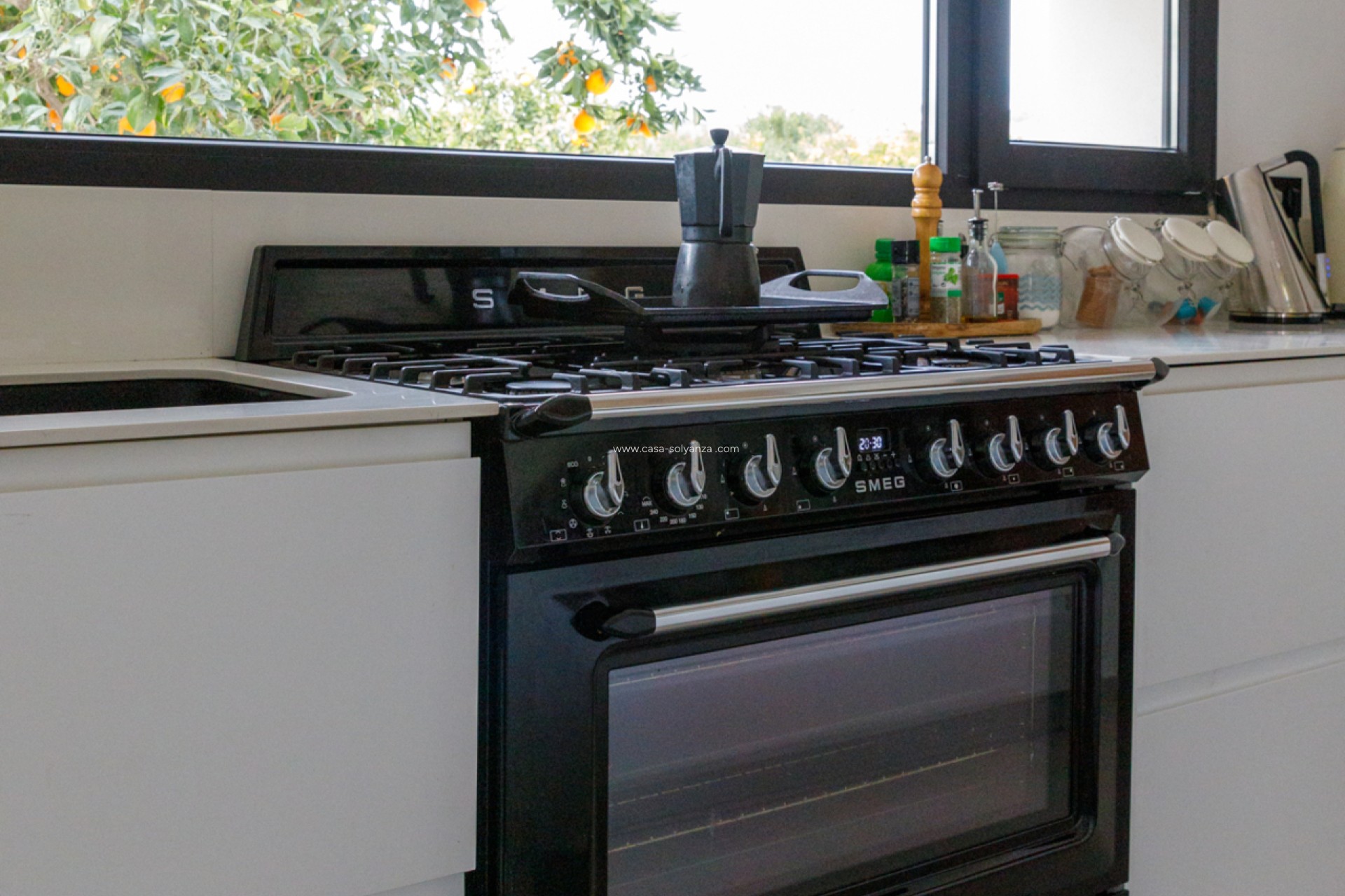 Wiederverkauf - Country Property/Finca - Jávea - Costa Blanca