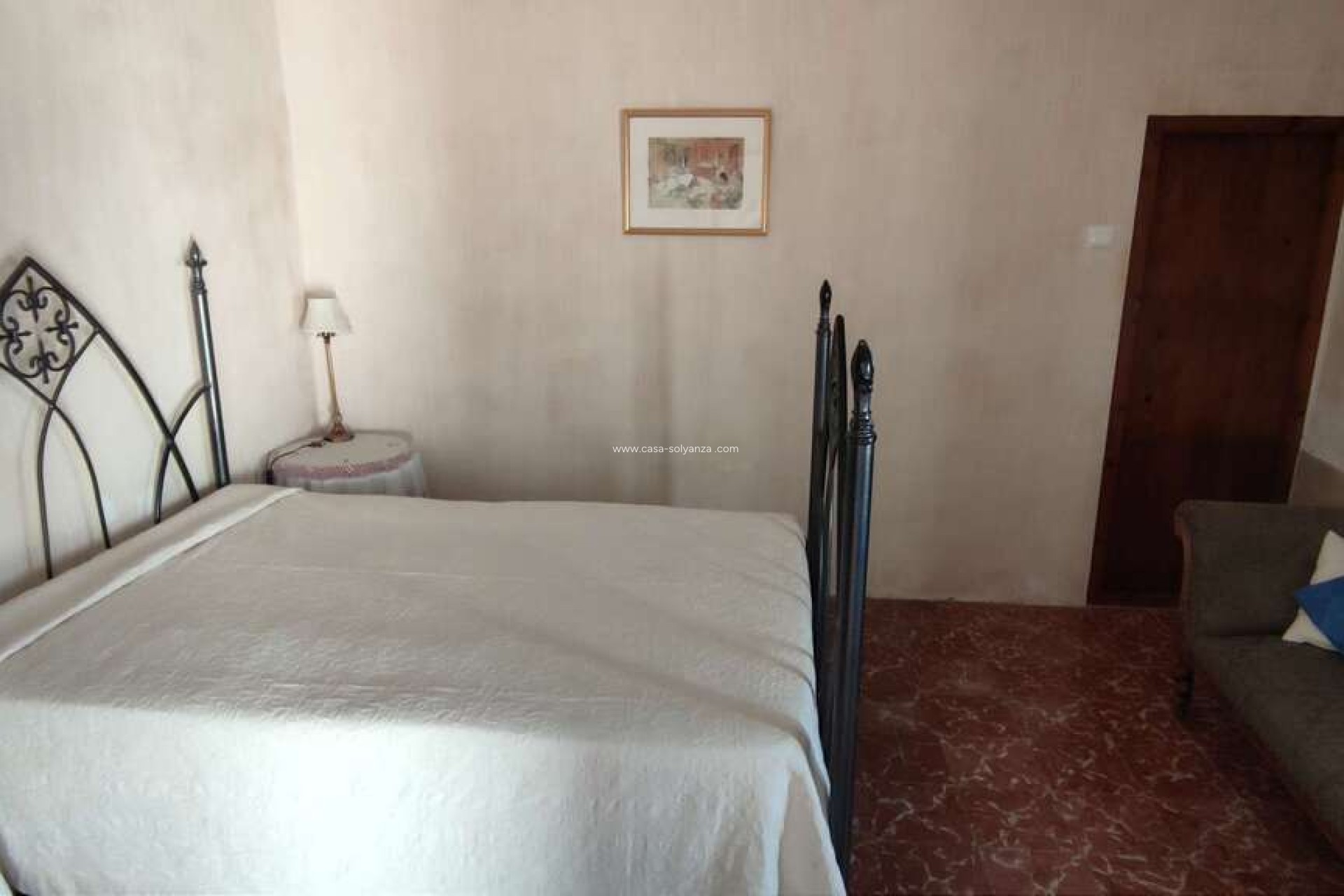 Wiederverkauf - Country Property/Finca - Jumilla - Inland