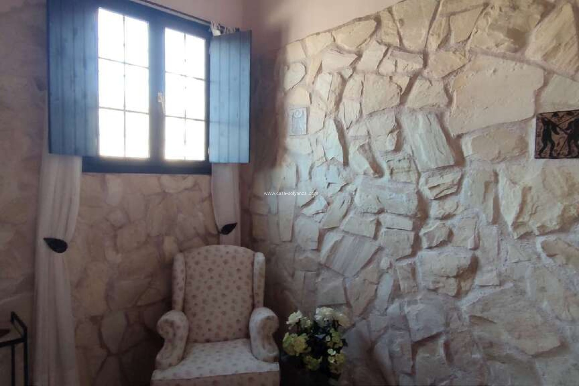 Wiederverkauf - Country Property/Finca - Jumilla - Inland