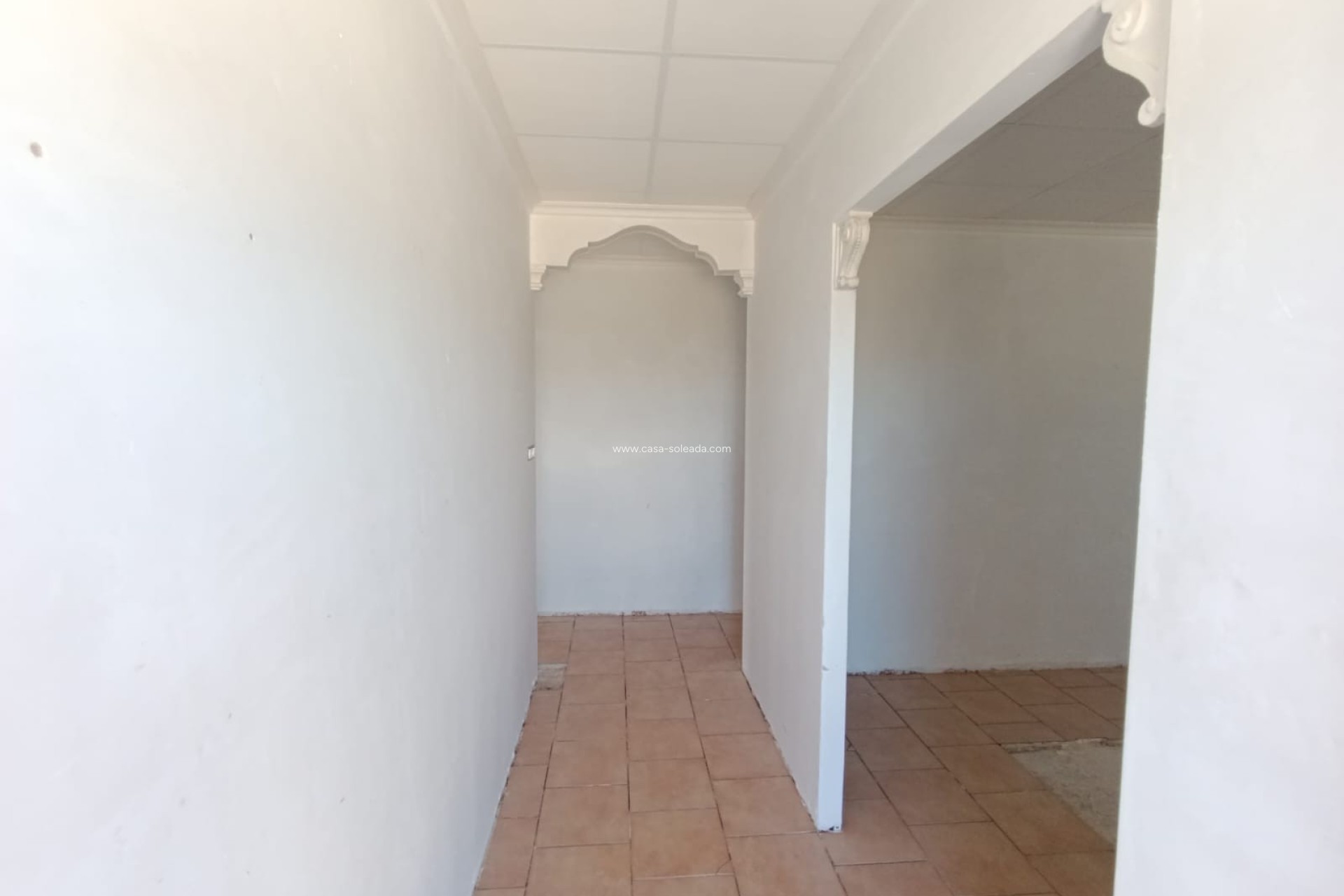 Wiederverkauf - Country Property/Finca - Jumilla - Inland