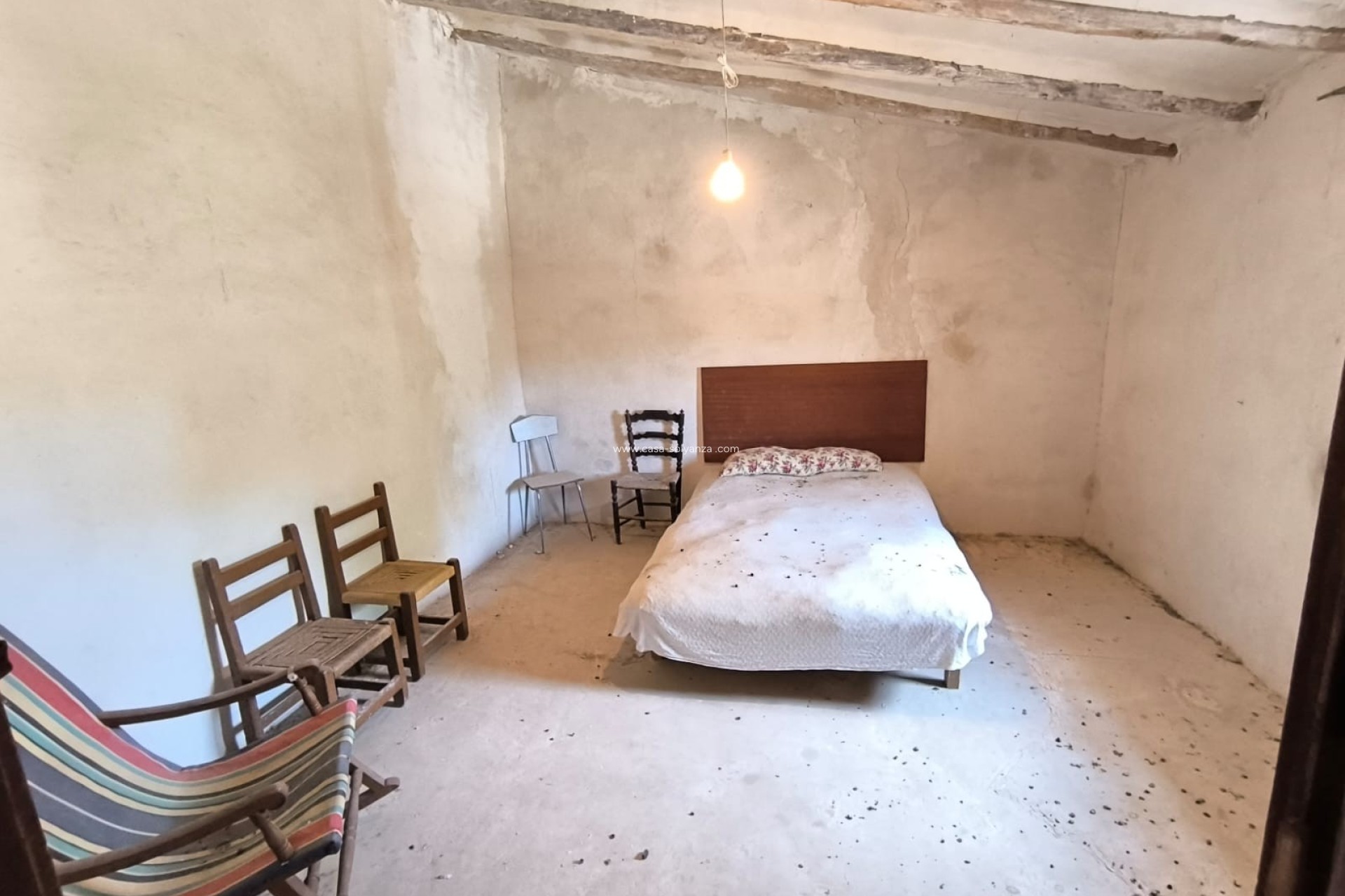 Wiederverkauf - Country Property/Finca - Jumilla - Inland