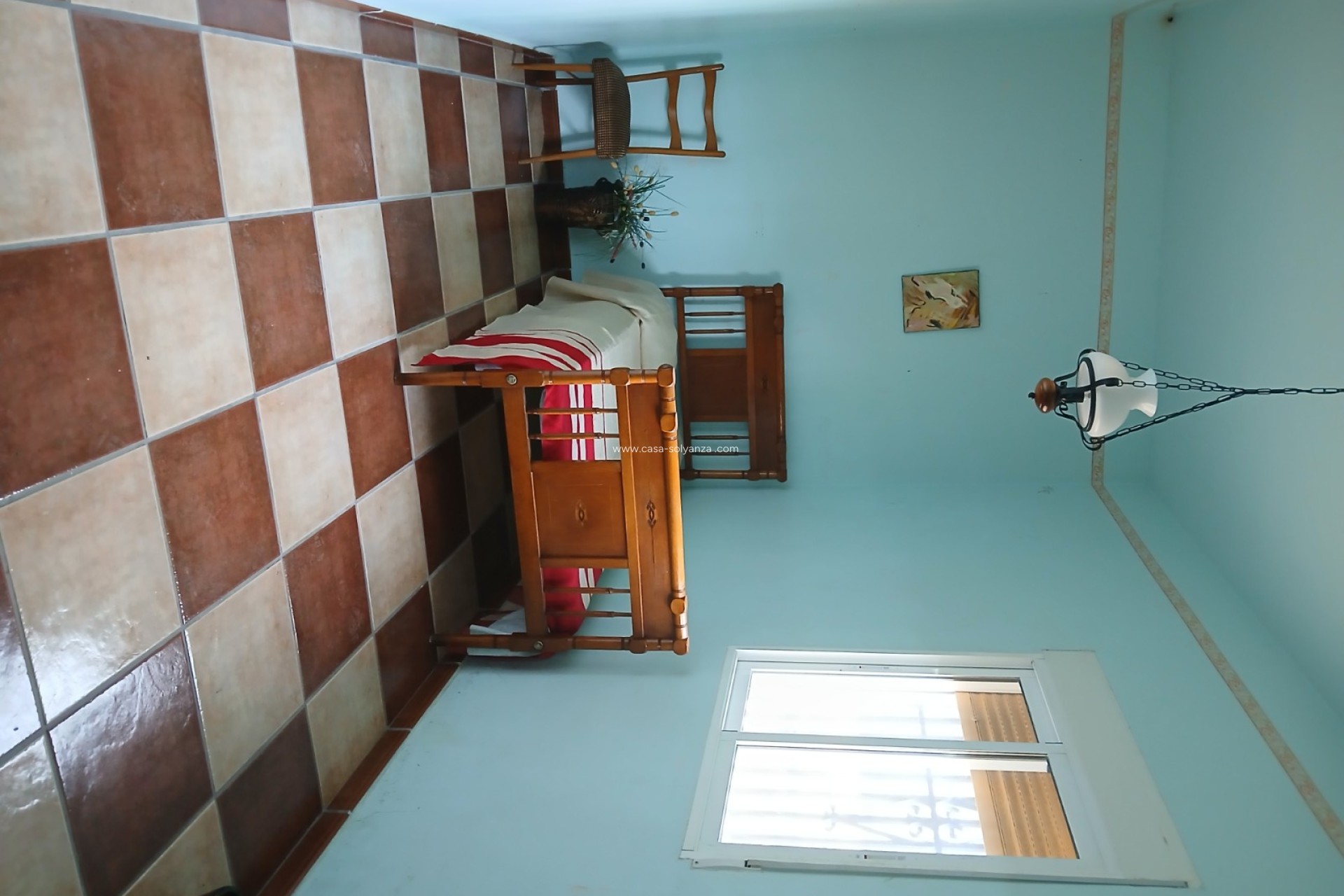 Wiederverkauf - Country Property/Finca - Jumilla - Inland