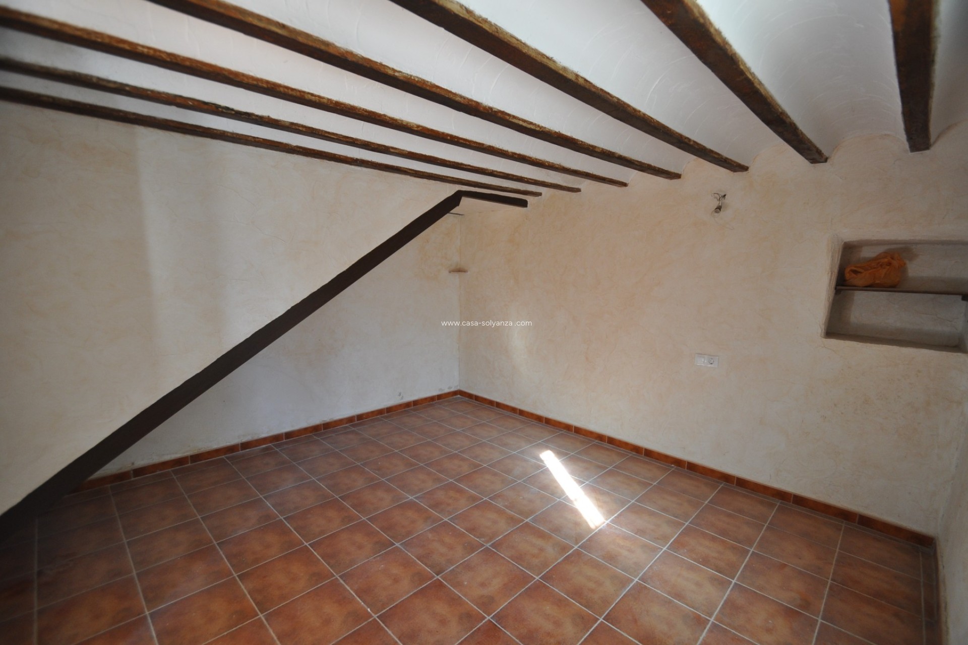 Wiederverkauf - Country Property/Finca - Jumilla - Inland