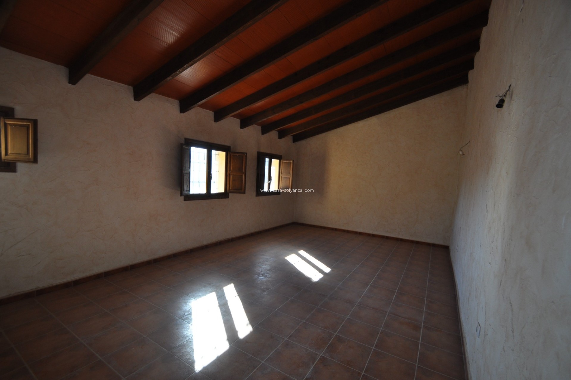 Wiederverkauf - Country Property/Finca - Jumilla - Inland