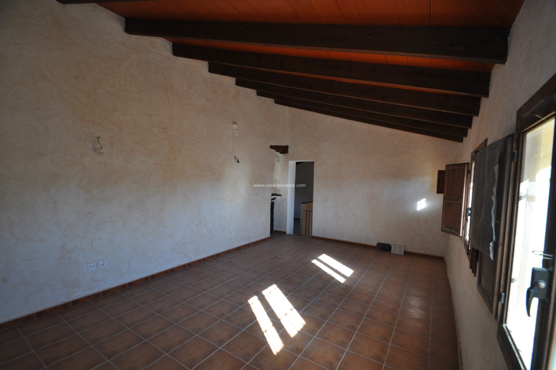 Wiederverkauf - Country Property/Finca - Jumilla - Inland