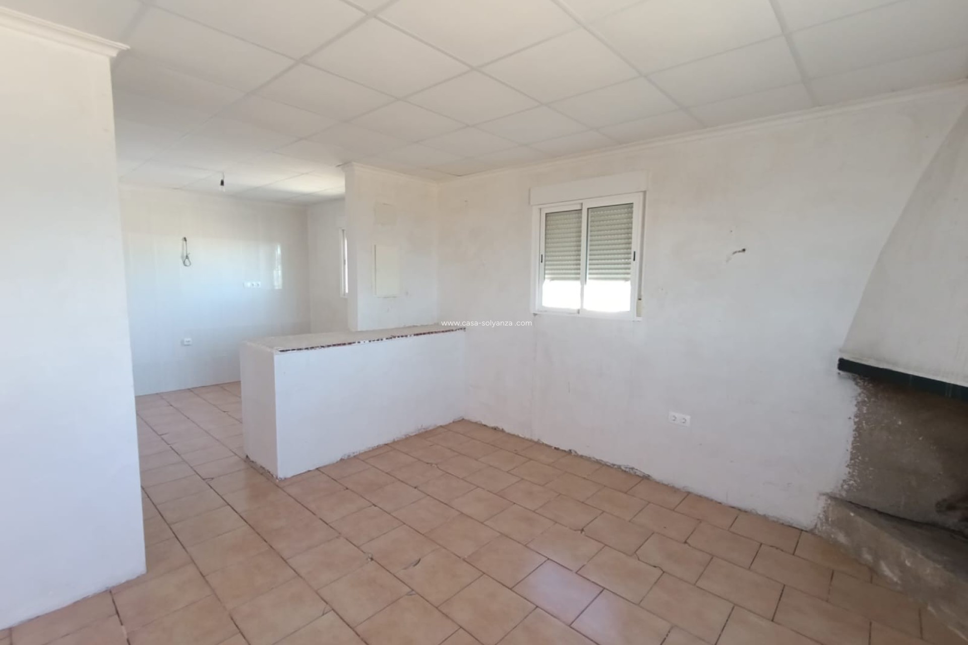 Wiederverkauf - Country Property/Finca - Jumilla - Inland