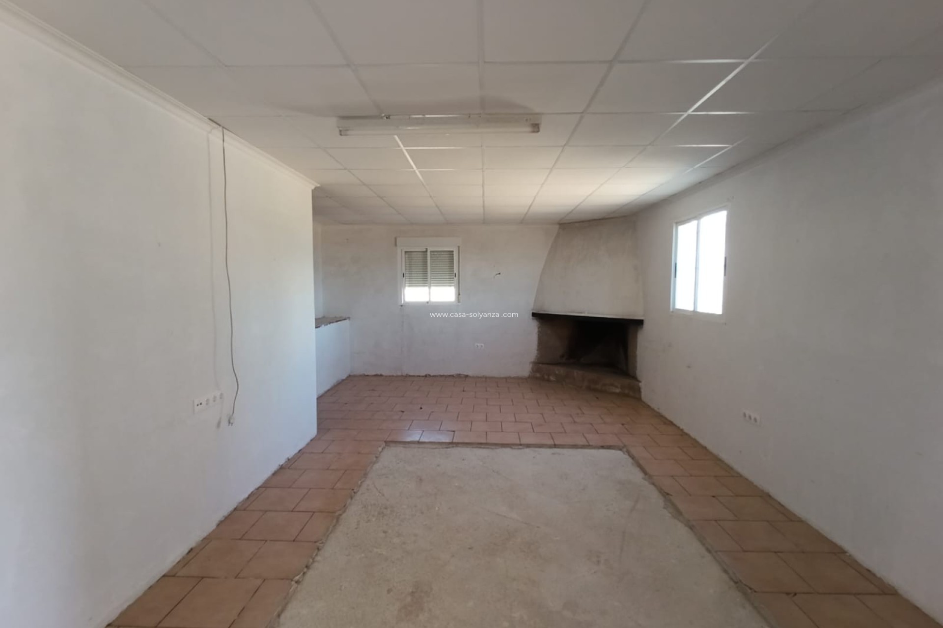 Wiederverkauf - Country Property/Finca - Jumilla - Inland