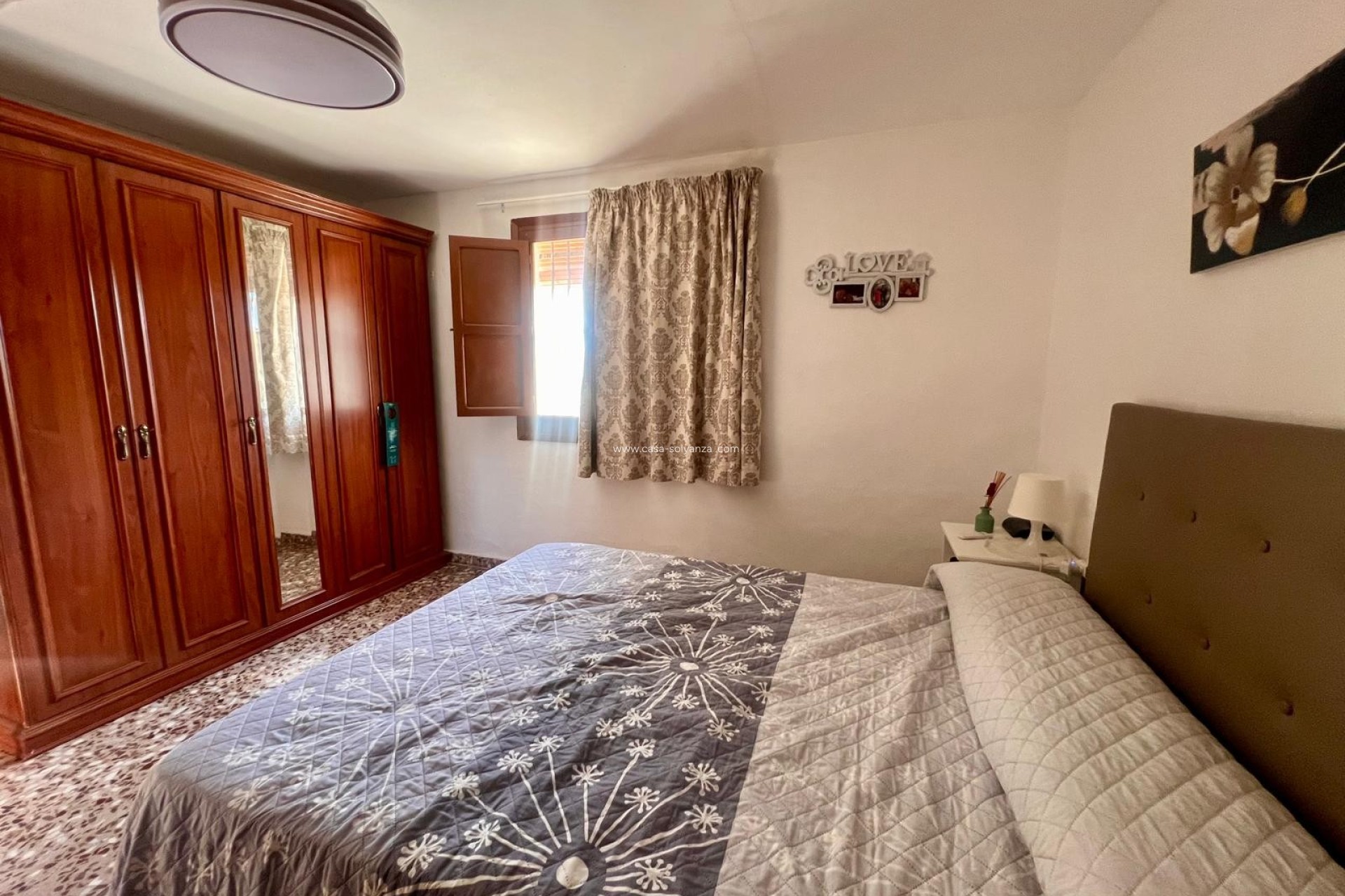 Wiederverkauf - Country Property/Finca - Jumilla - Inland