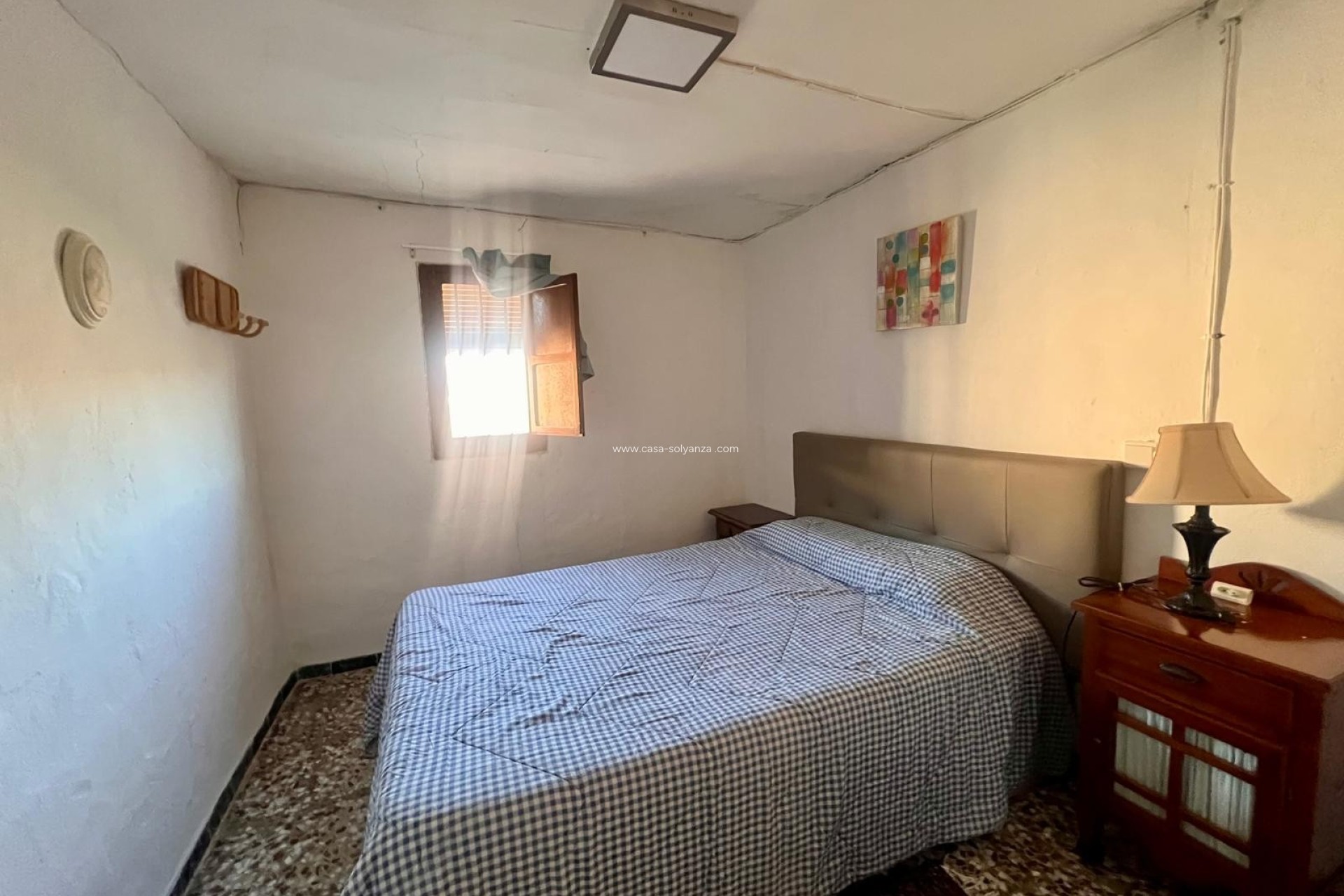 Wiederverkauf - Country Property/Finca - Jumilla - Inland