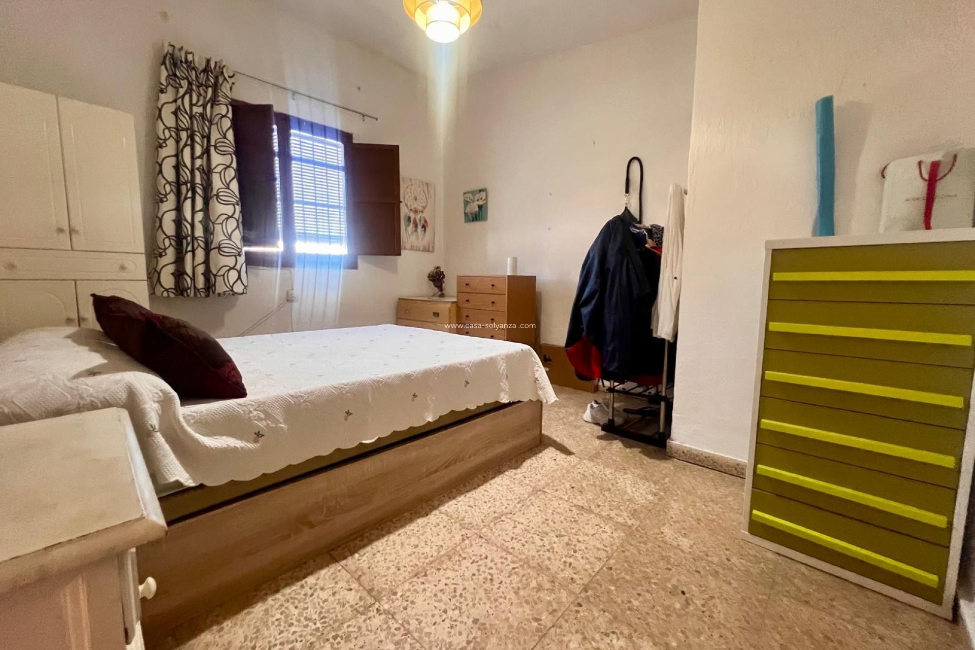 Wiederverkauf - Country Property/Finca - Jumilla - Inland