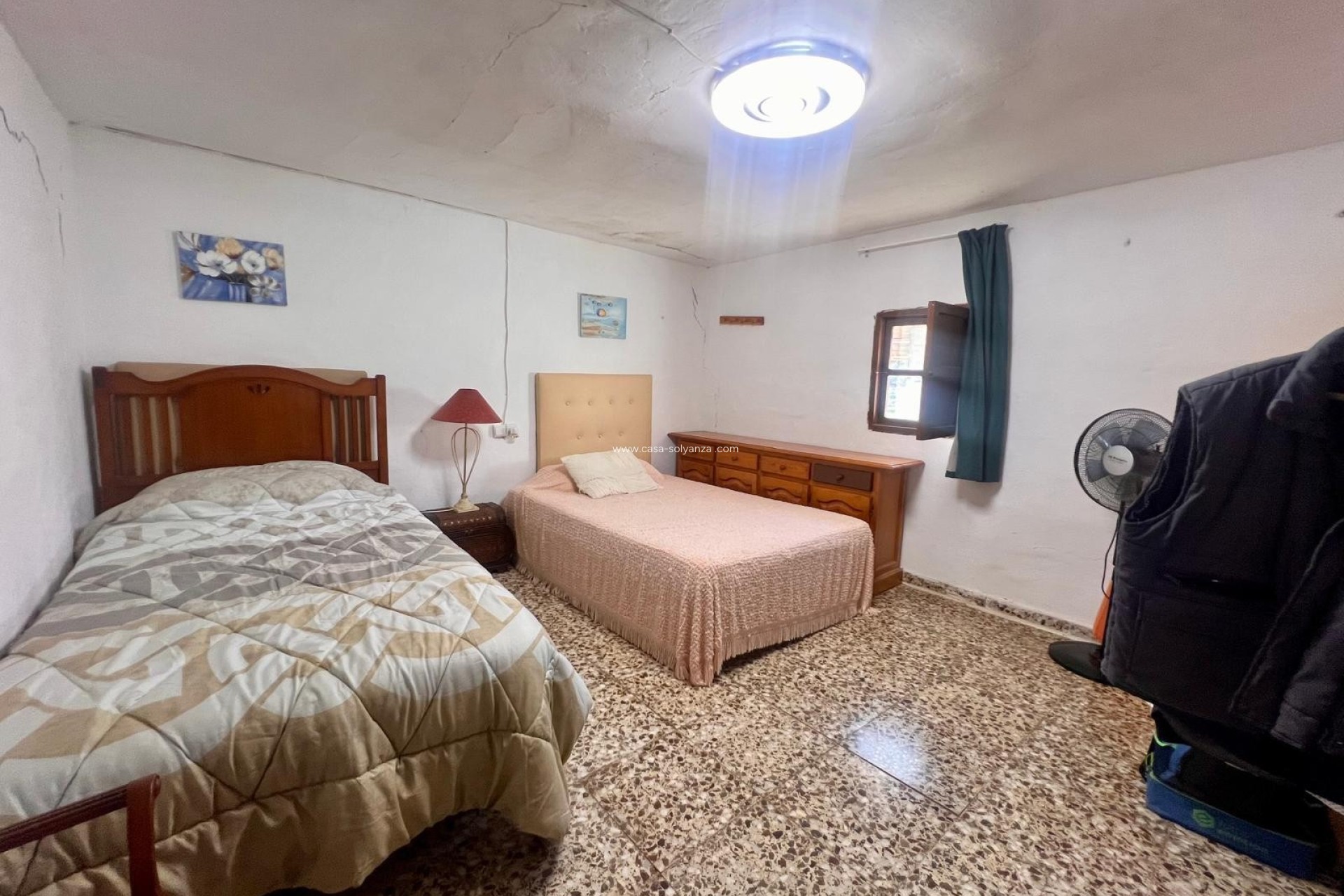 Wiederverkauf - Country Property/Finca - Jumilla - Inland