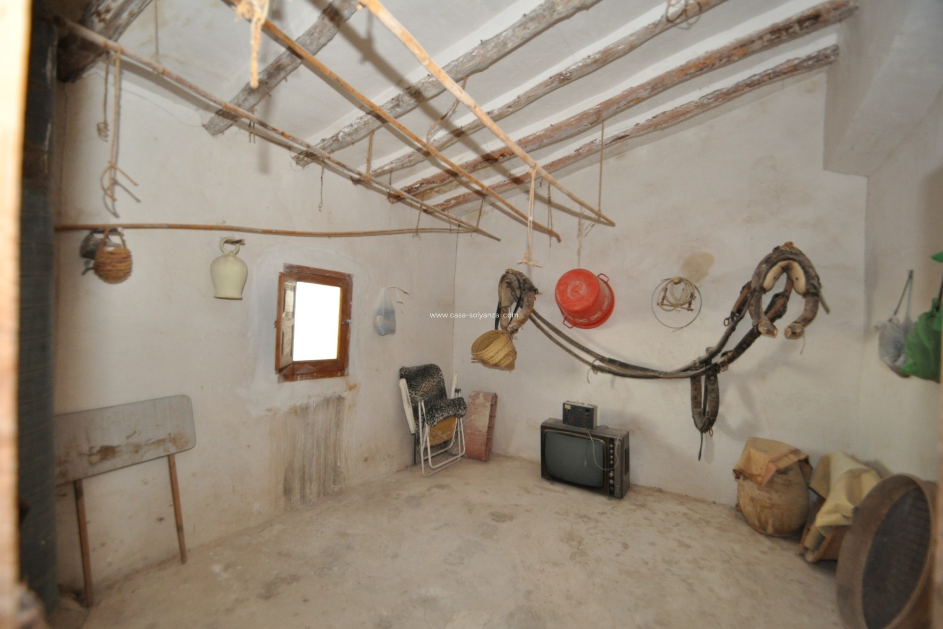 Wiederverkauf - Country Property/Finca - Jumilla - Inland