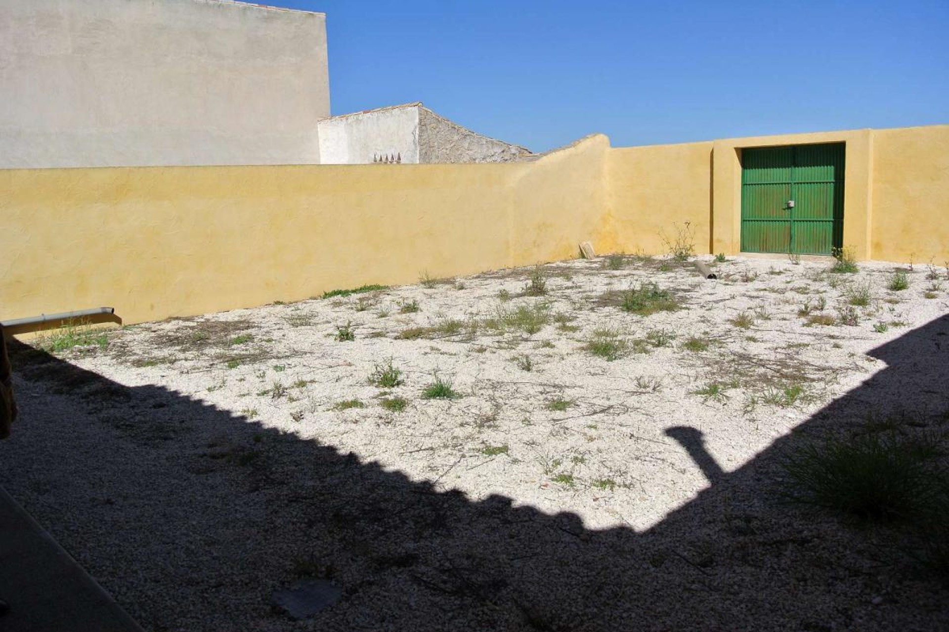 Wiederverkauf - Country Property/Finca - Jumilla - Inland