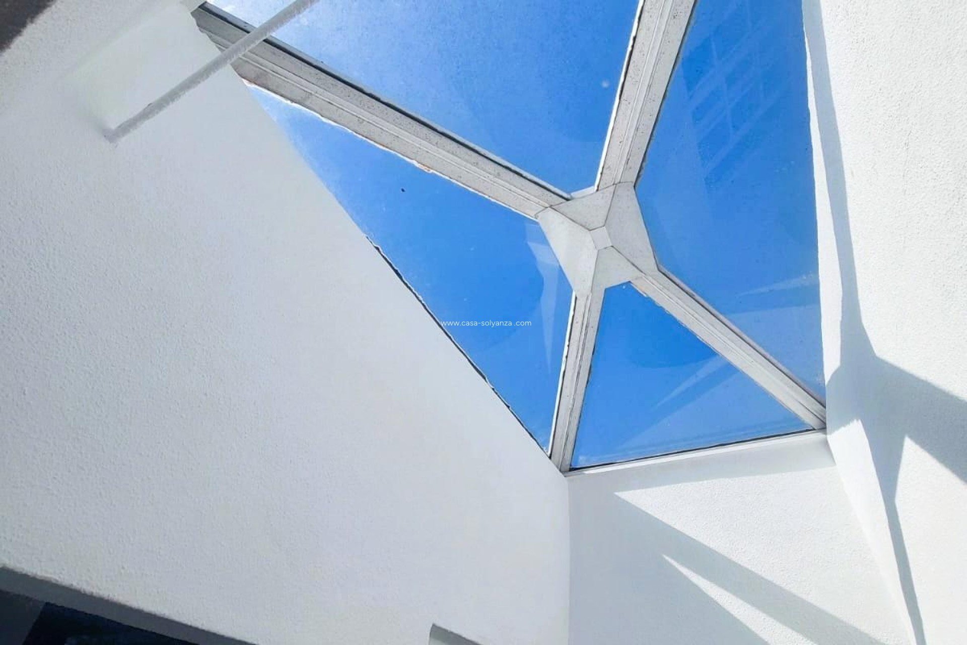 Wiederverkauf - Country Property/Finca - La Marina - Costa Blanca