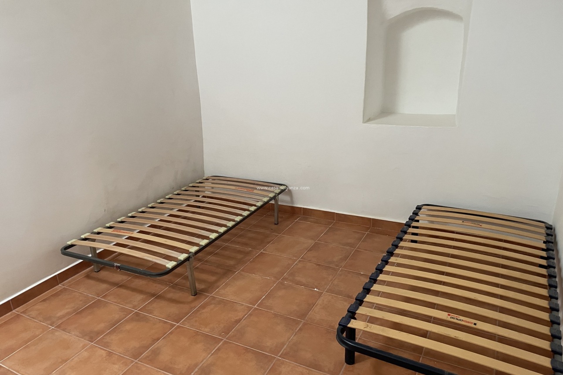 Wiederverkauf - Country Property/Finca - La Pinilla - Inland