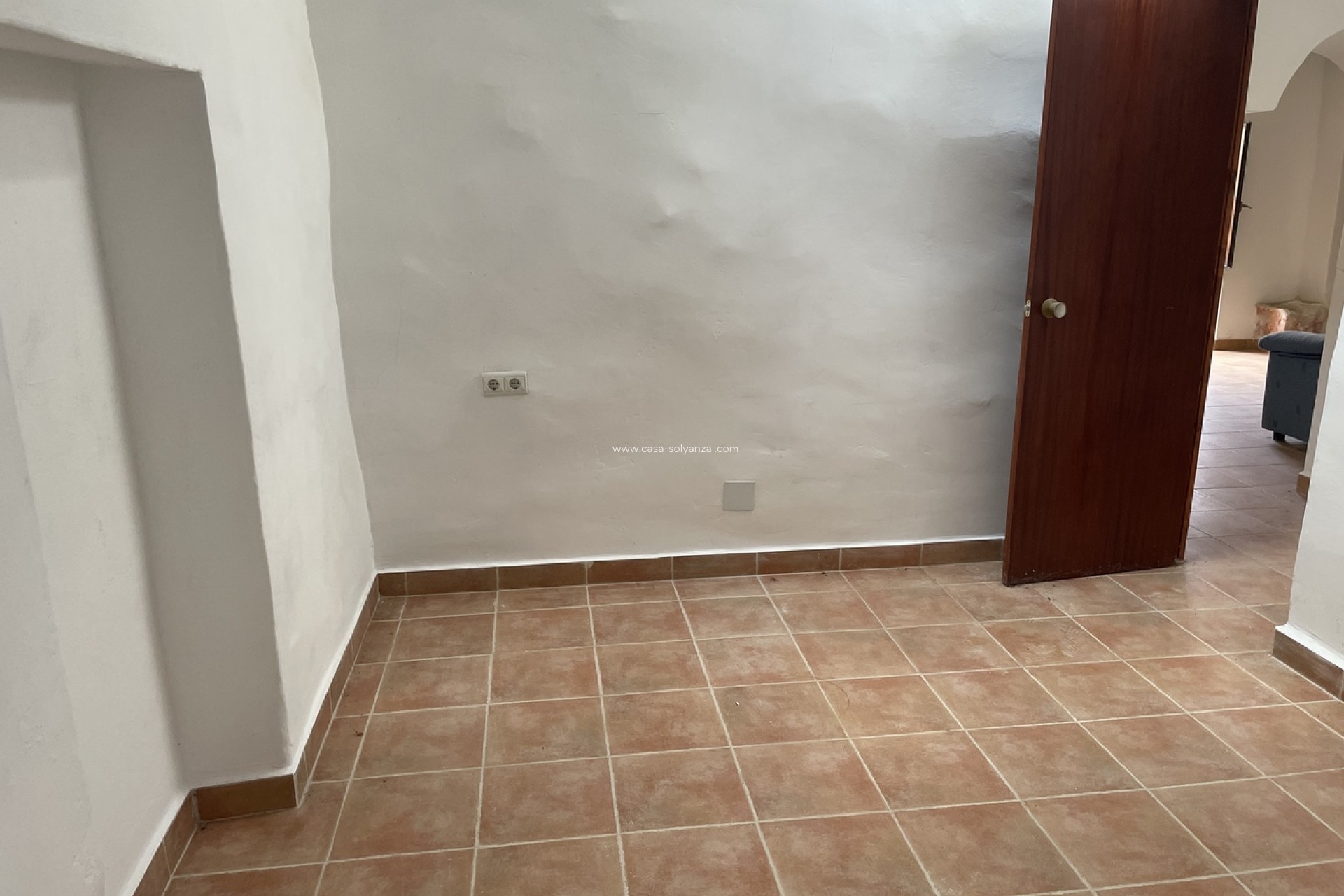 Wiederverkauf - Country Property/Finca - La Pinilla - Inland