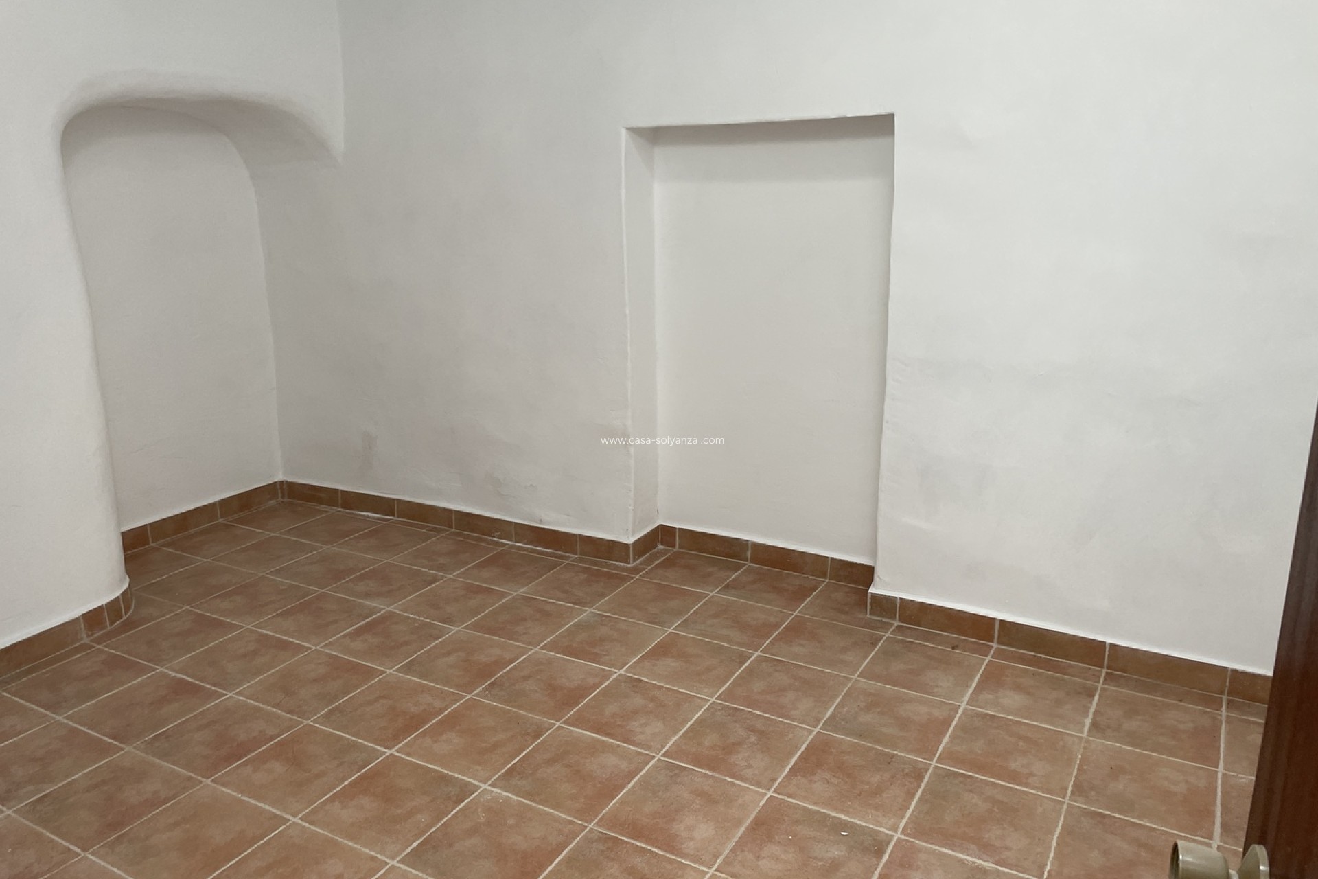 Wiederverkauf - Country Property/Finca - La Pinilla - Inland