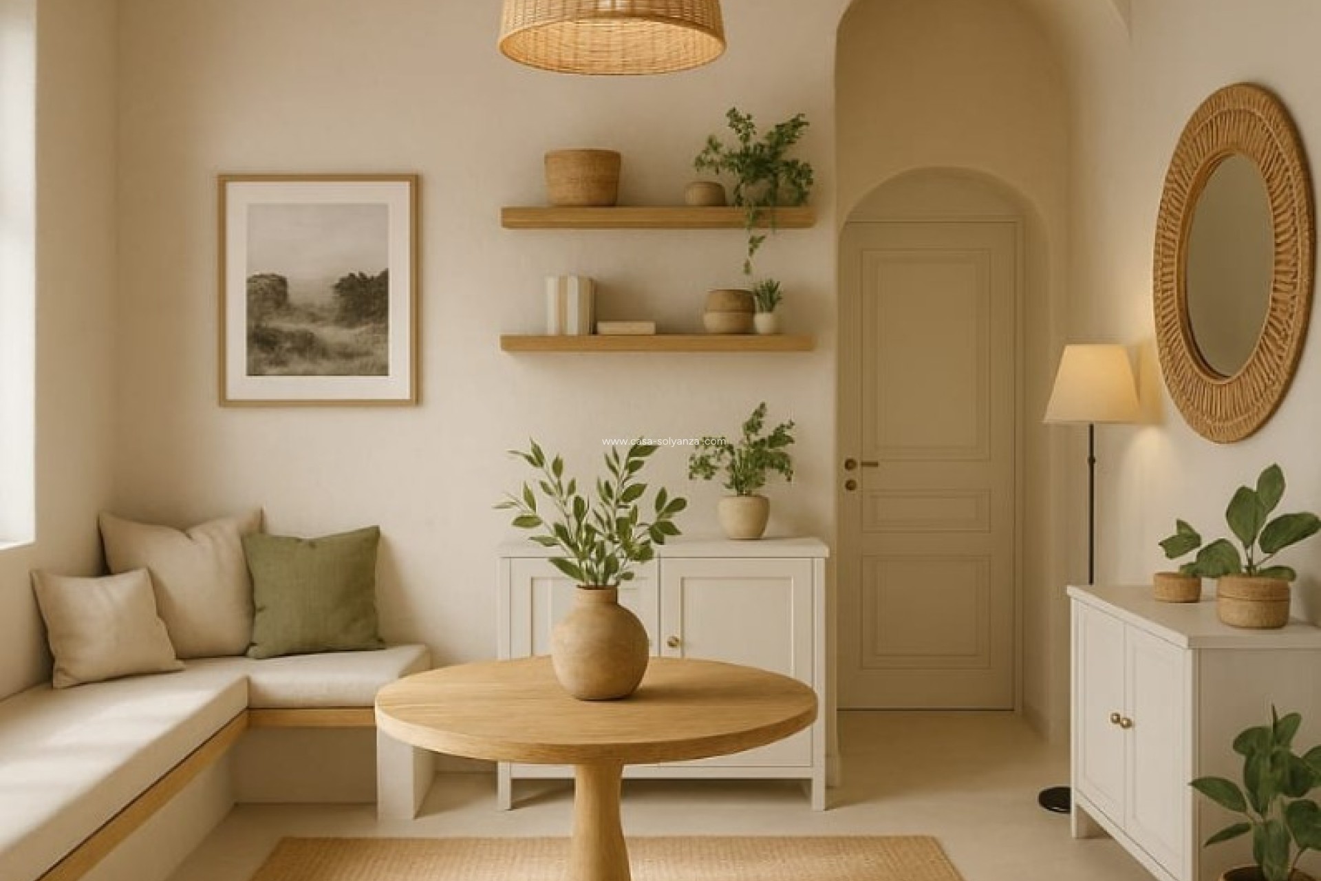 Wiederverkauf - Country Property/Finca - La Romana - Inland