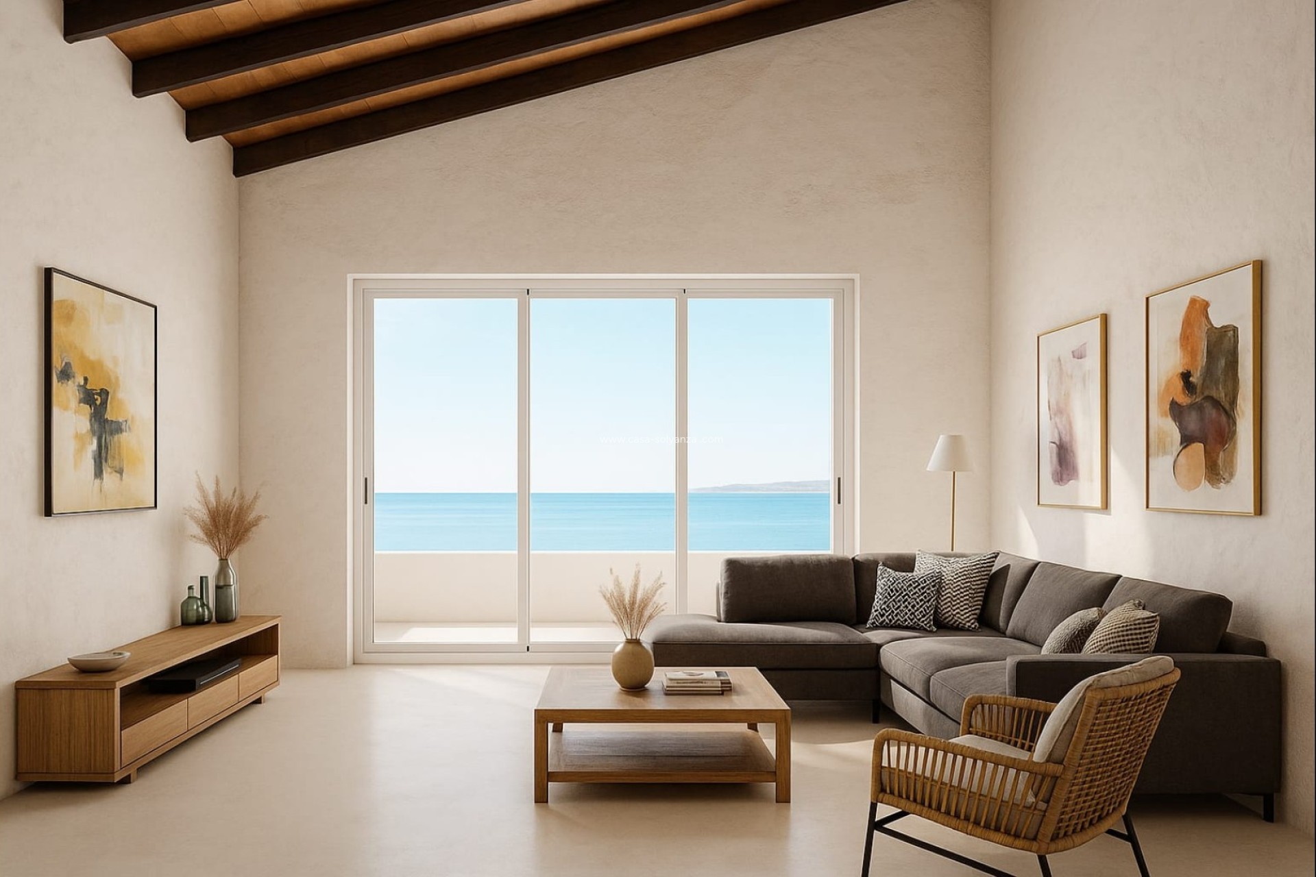 Wiederverkauf - Country Property/Finca - La Romana - Inland