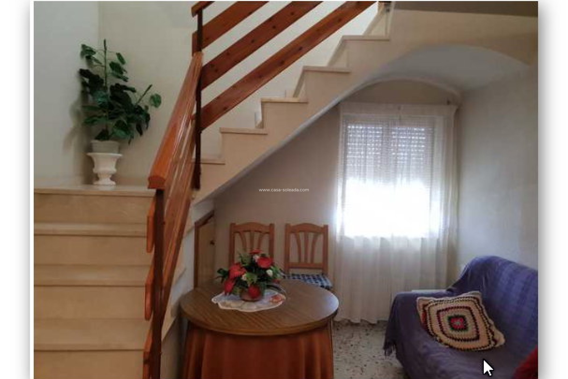 Wiederverkauf - Country Property/Finca - La Romana - Inland