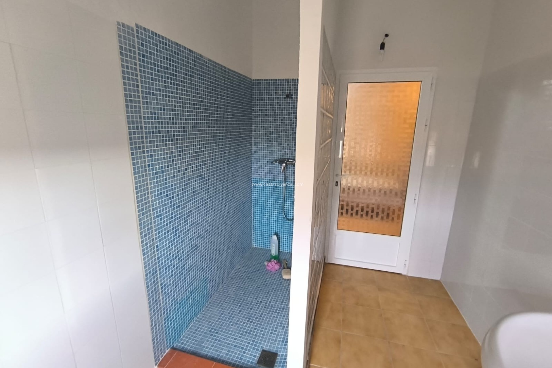 Wiederverkauf - Country Property/Finca - La Zarza - Inland