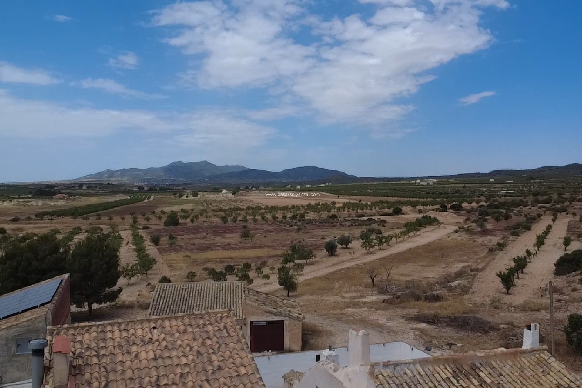 Wiederverkauf - Country Property/Finca - Lel - Inland