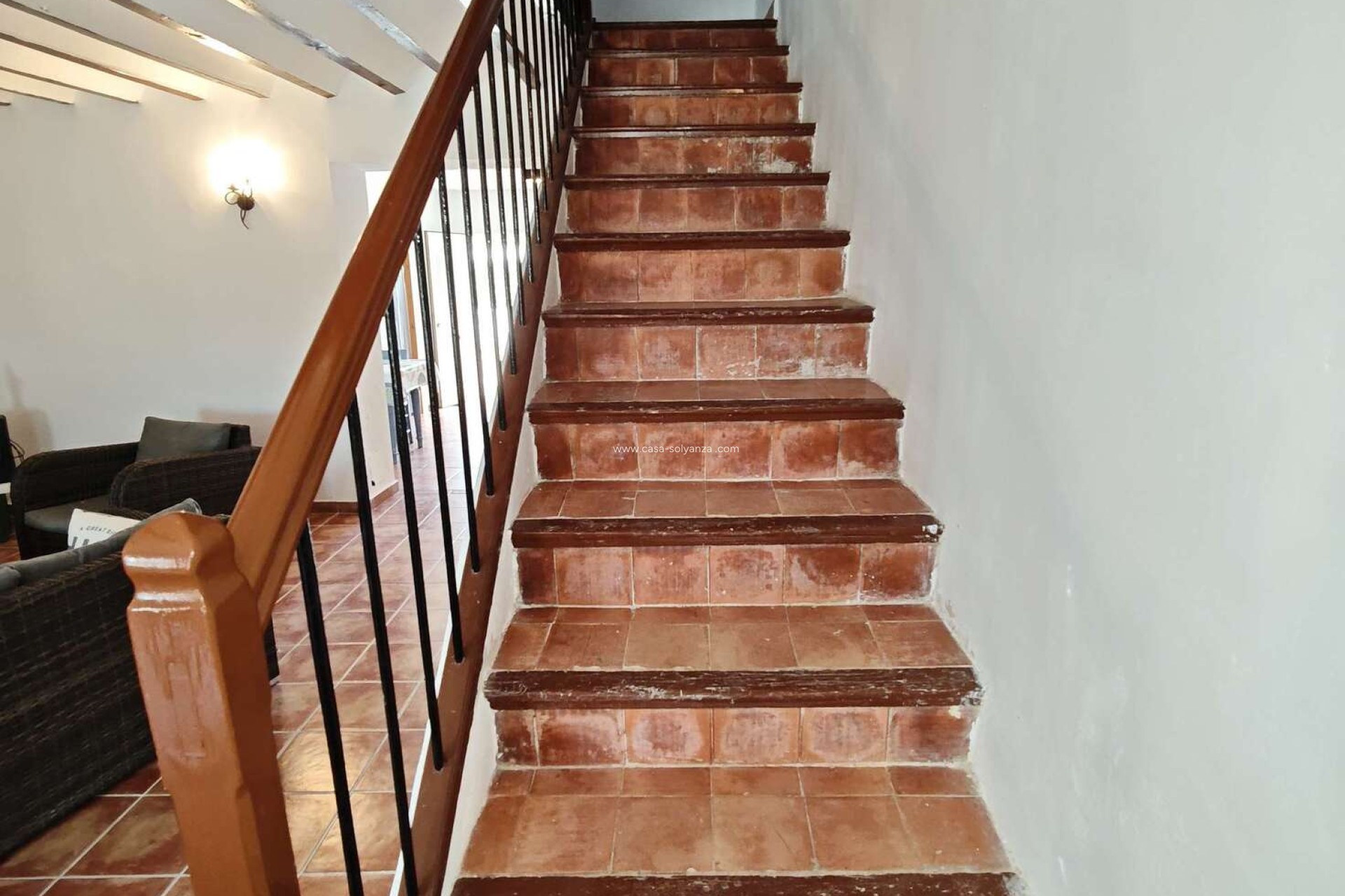 Wiederverkauf - Country Property/Finca - Lel - Inland