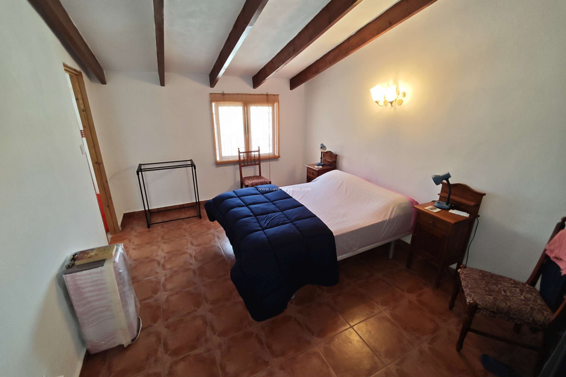 Wiederverkauf - Country Property/Finca - Lel - Inland
