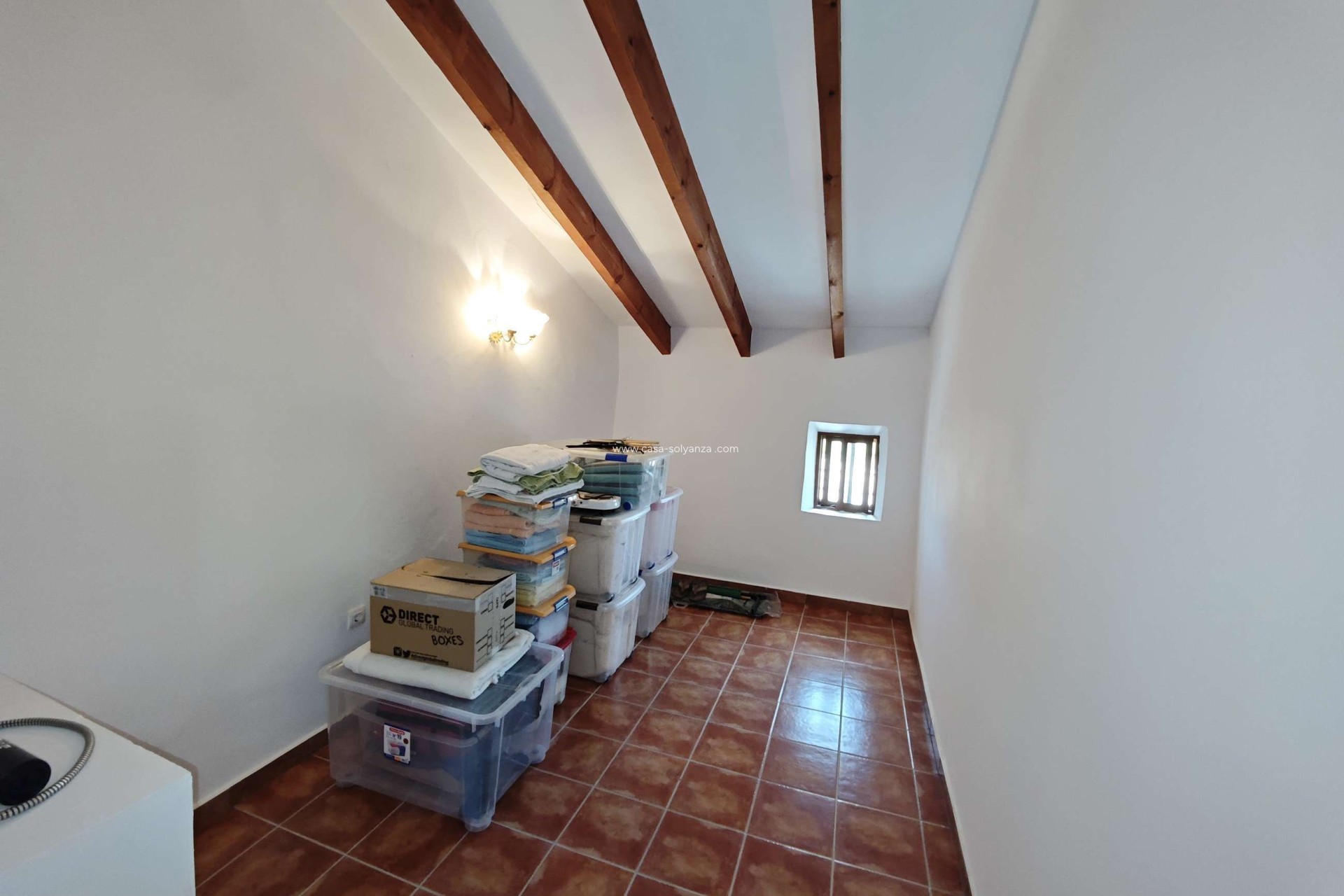 Wiederverkauf - Country Property/Finca - Lel - Inland