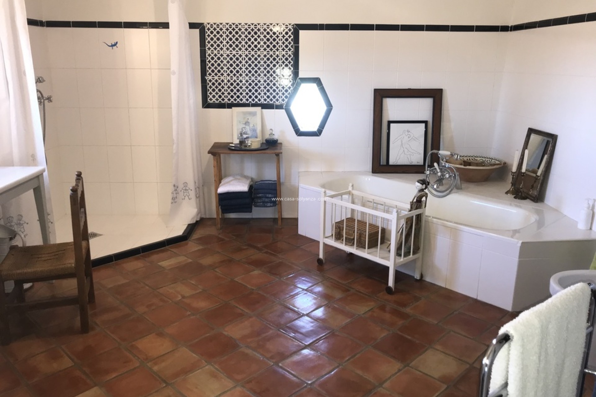 Wiederverkauf - Country Property/Finca - Lorca - Costa Calida