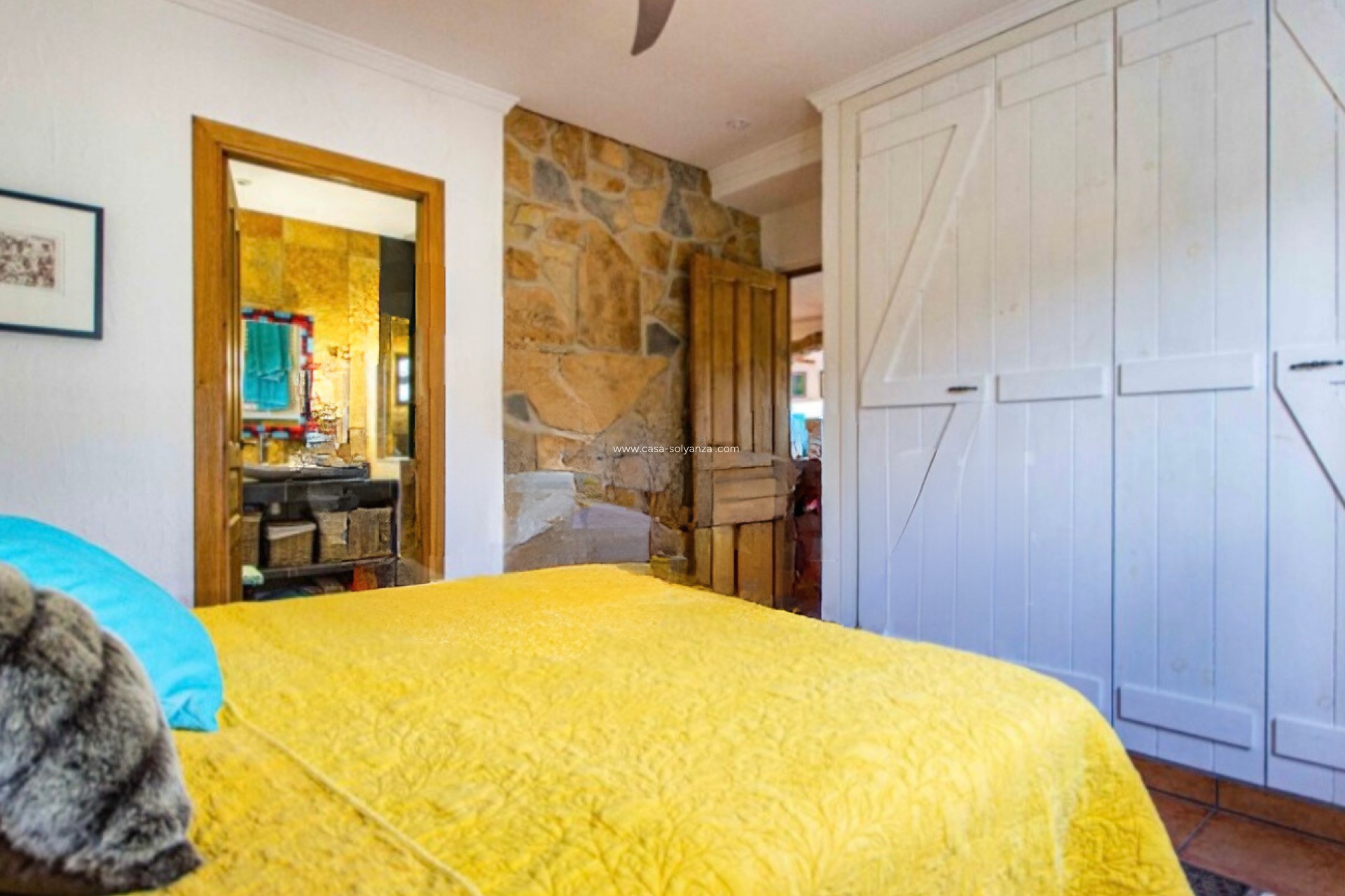 Wiederverkauf - Country Property/Finca - Los Montesinos - 0