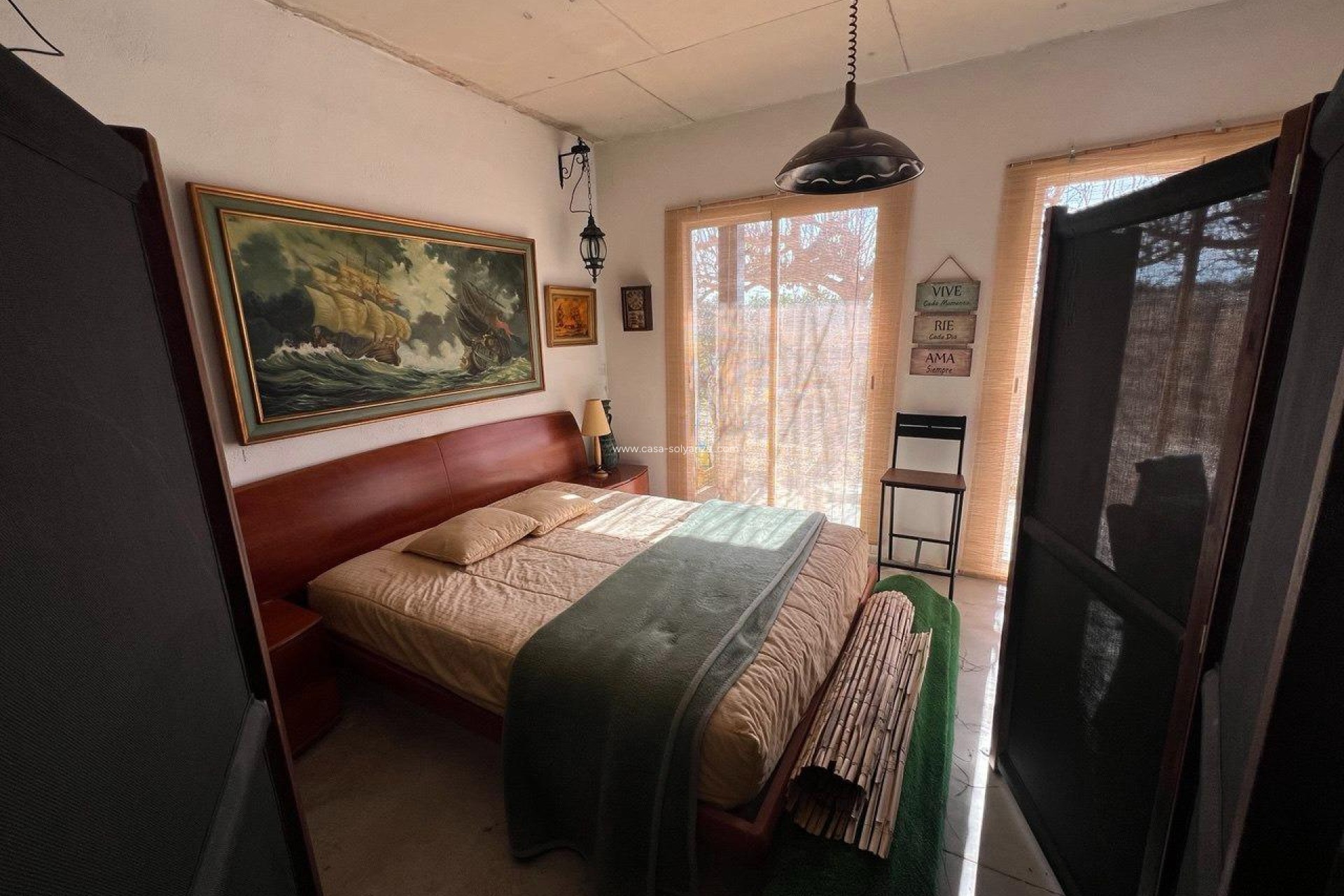 Wiederverkauf - Country Property/Finca - Los Montesinos - Comunidad Valenciana