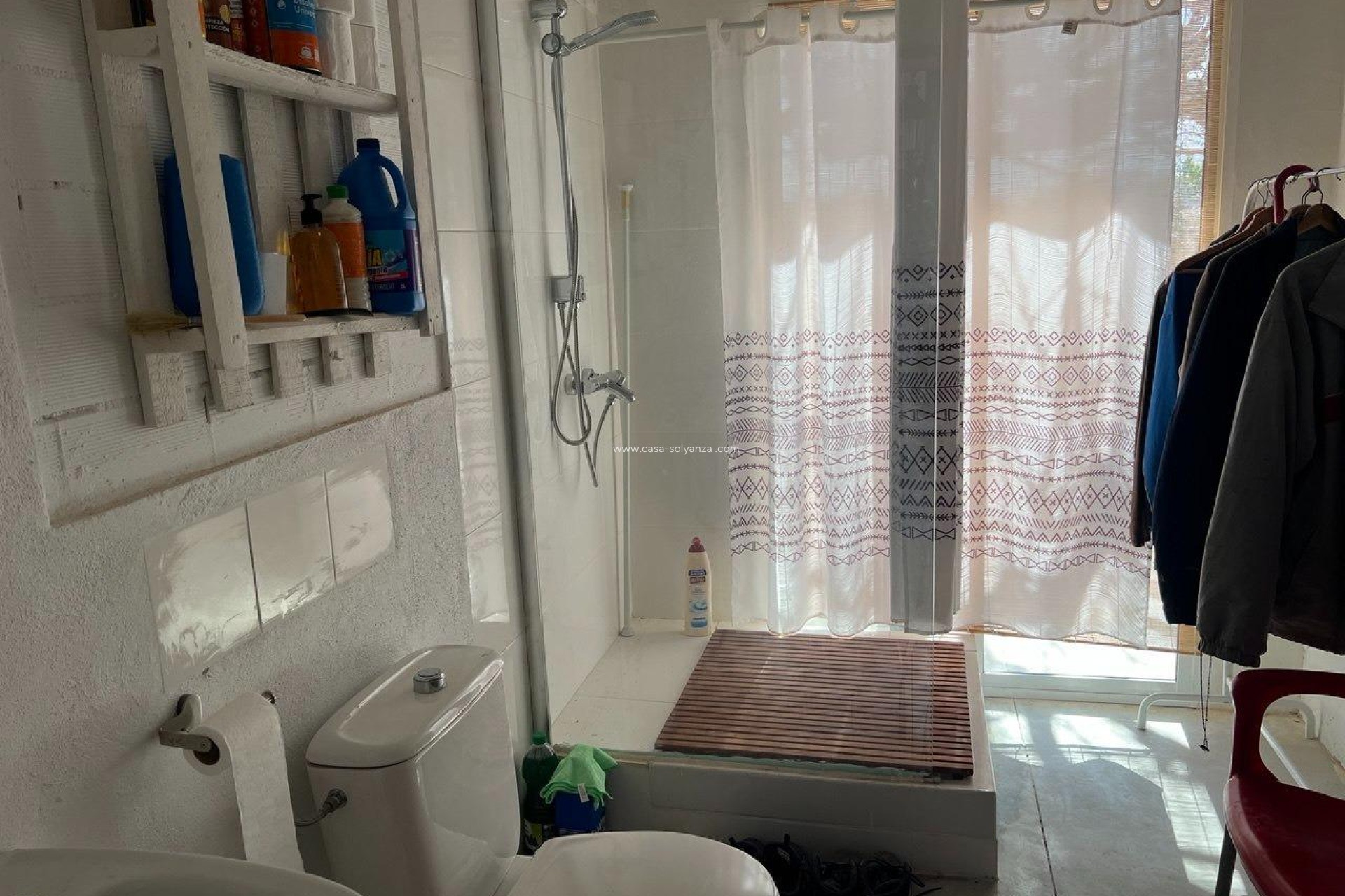 Wiederverkauf - Country Property/Finca - Los Montesinos - Comunidad Valenciana