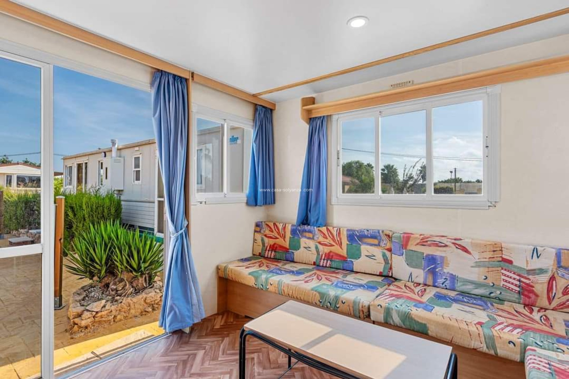 Wiederverkauf - Country Property/Finca - Los Montesinos - Costa Blanca