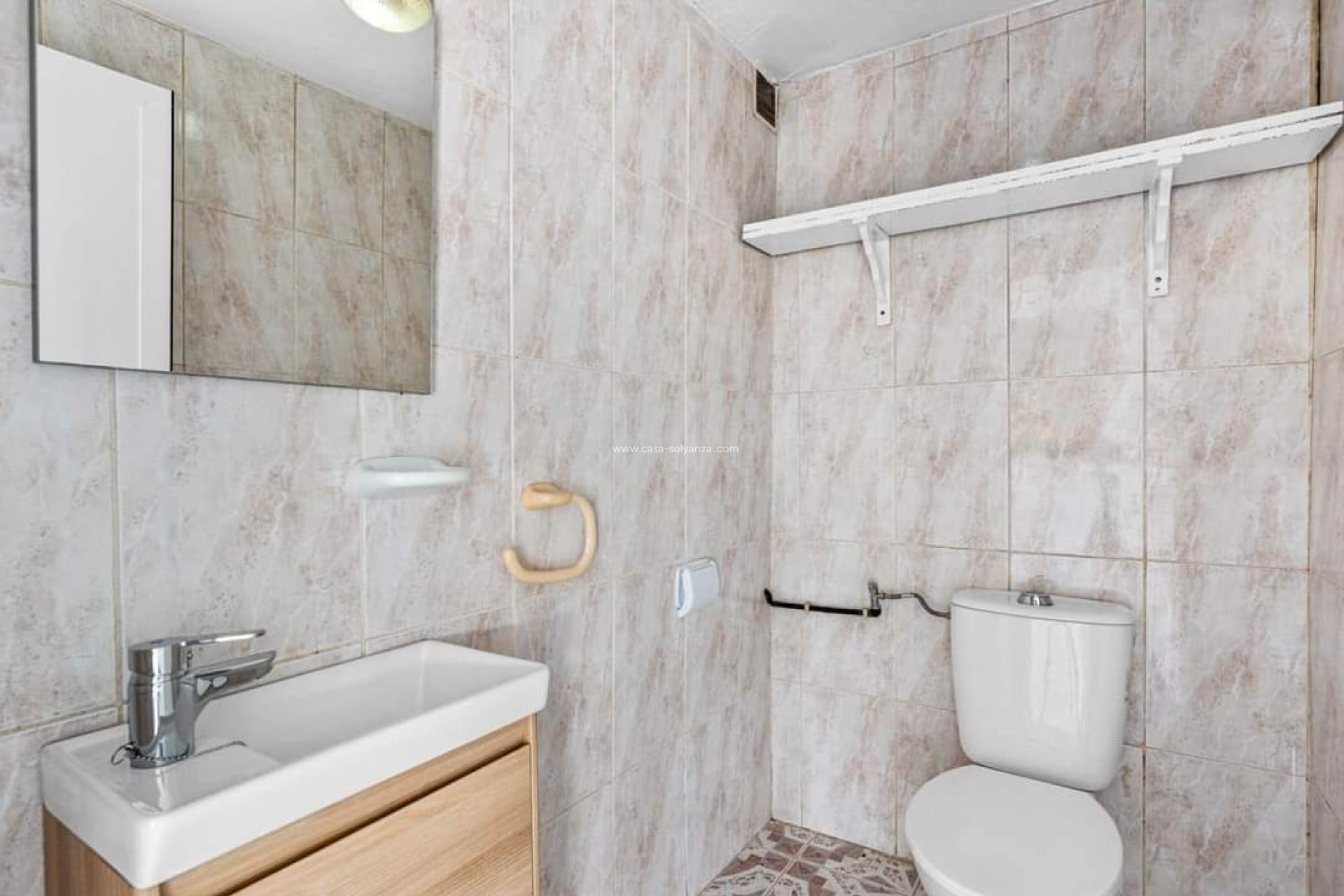 Wiederverkauf - Country Property/Finca - Los Montesinos - Costa Blanca