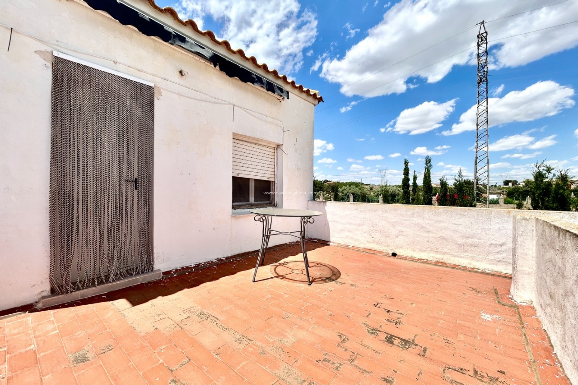 Wiederverkauf - Country Property/Finca - Los Montesinos - Costa Blanca