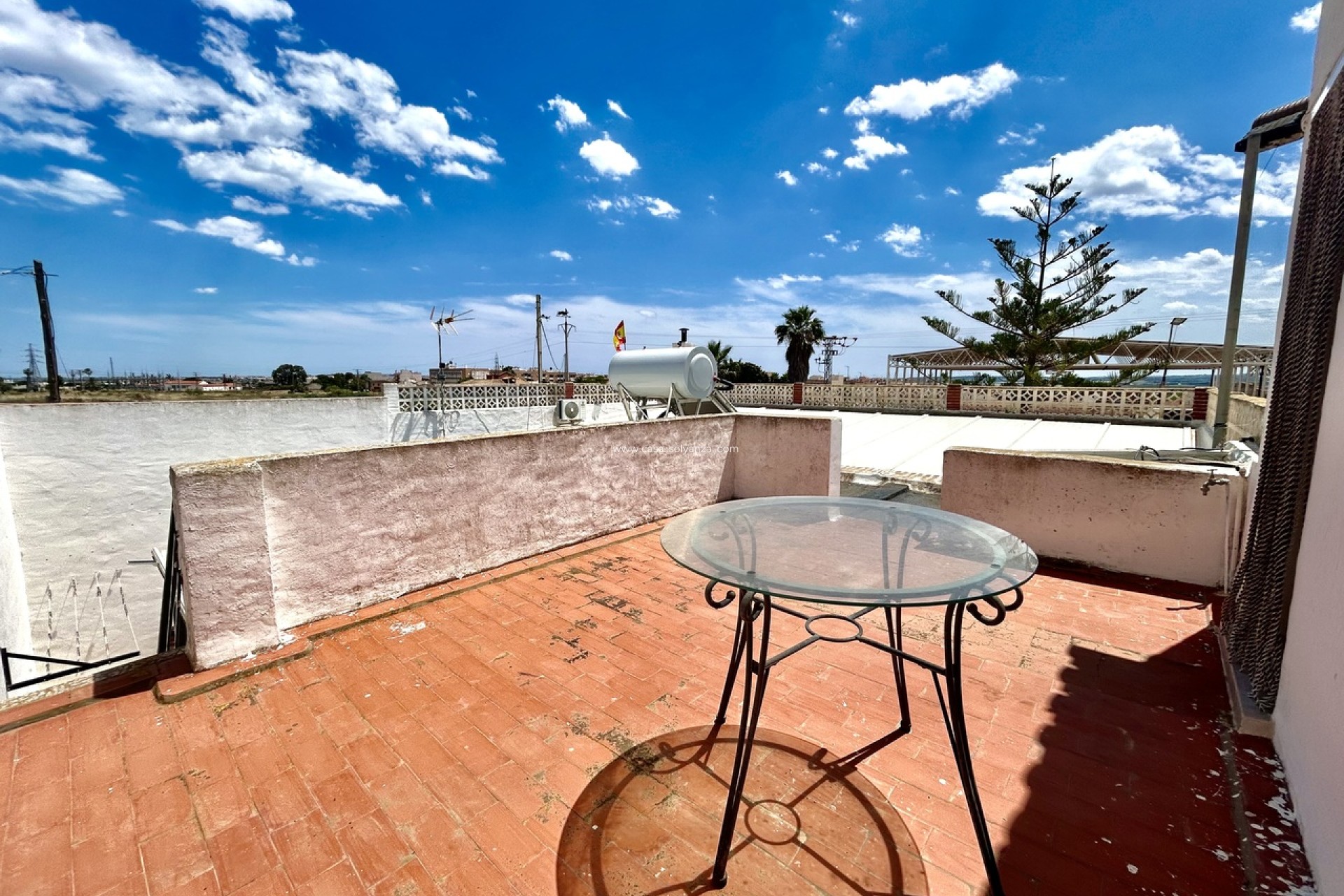 Wiederverkauf - Country Property/Finca - Los Montesinos - Costa Blanca