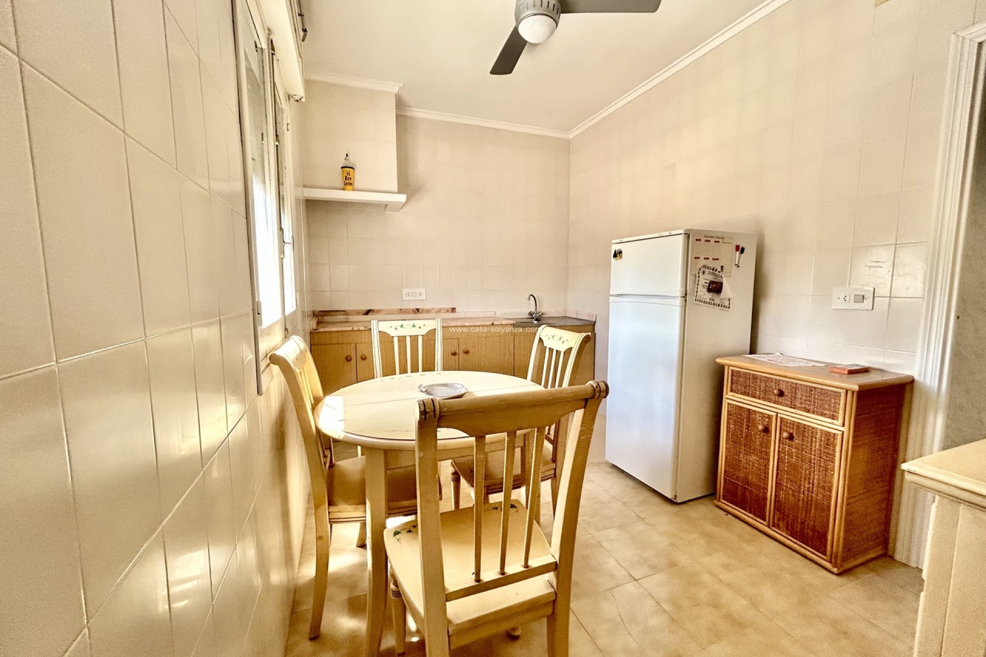 Wiederverkauf - Country Property/Finca - Los Montesinos - Costa Blanca