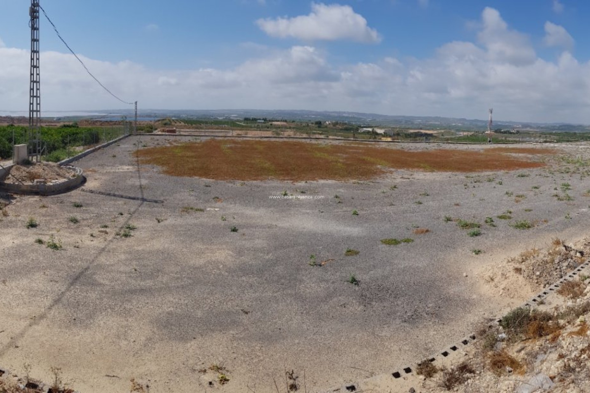 Wiederverkauf - Country Property/Finca - Los Montesinos