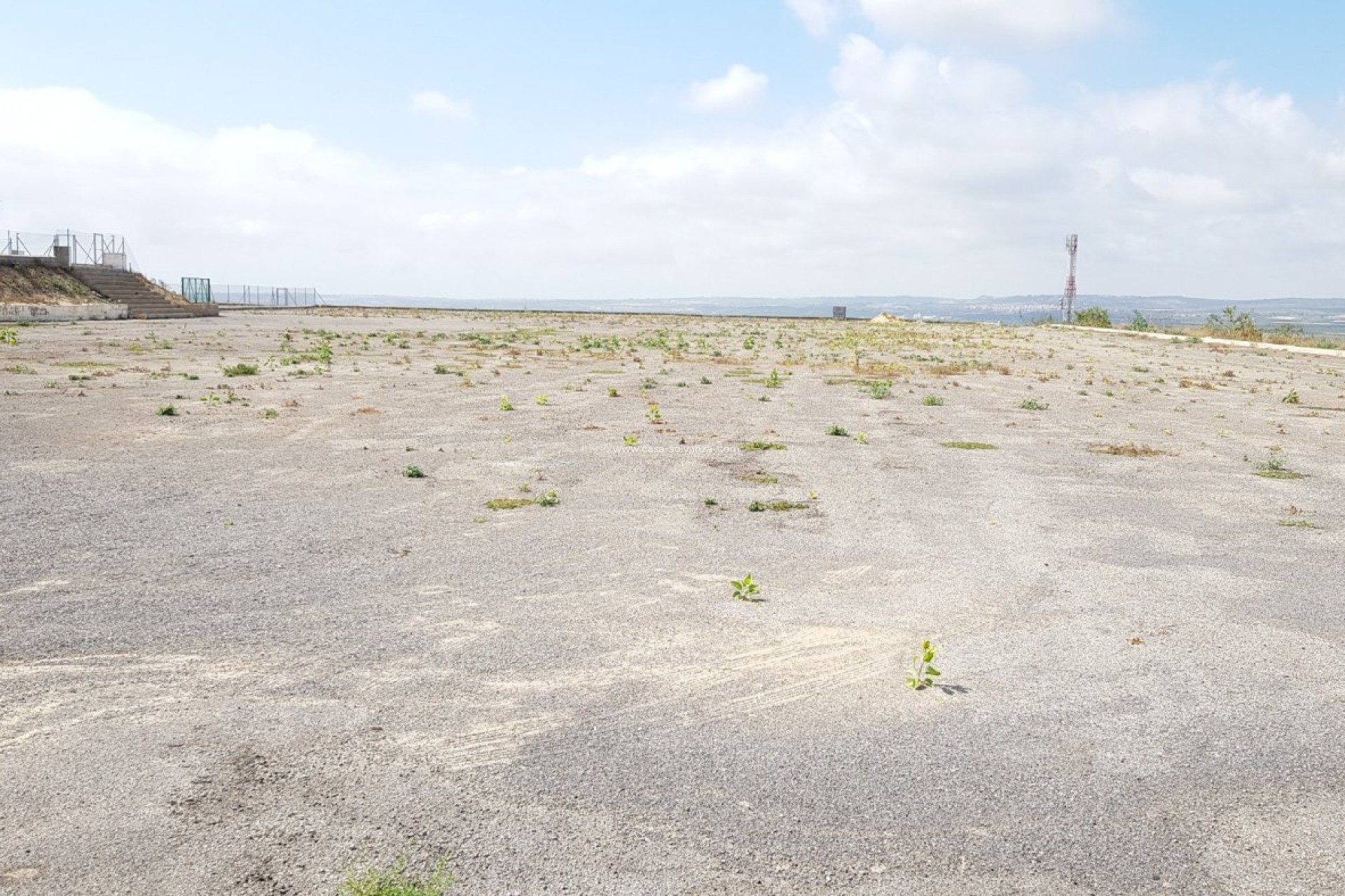 Wiederverkauf - Country Property/Finca - Los Montesinos