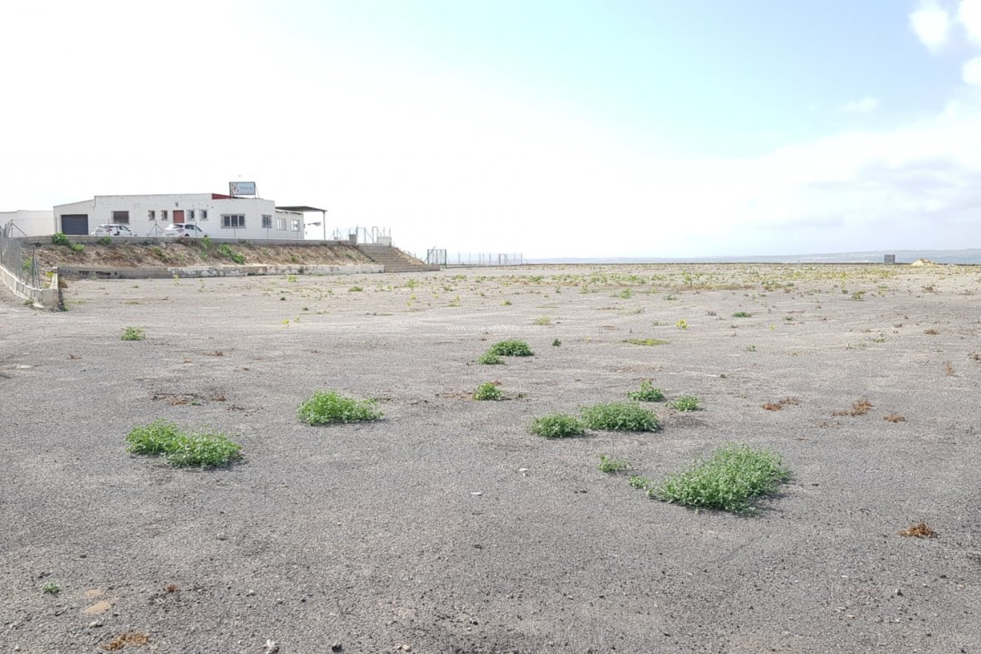 Wiederverkauf - Country Property/Finca - Los Montesinos