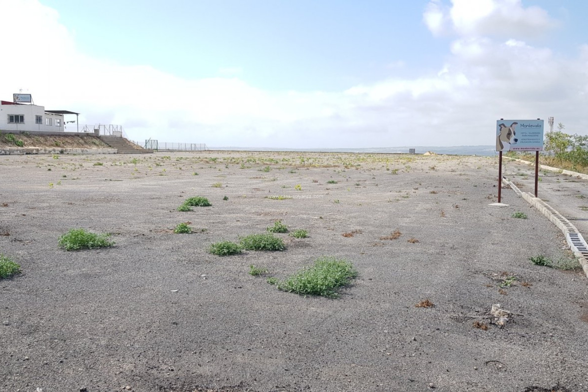 Wiederverkauf - Country Property/Finca - Los Montesinos