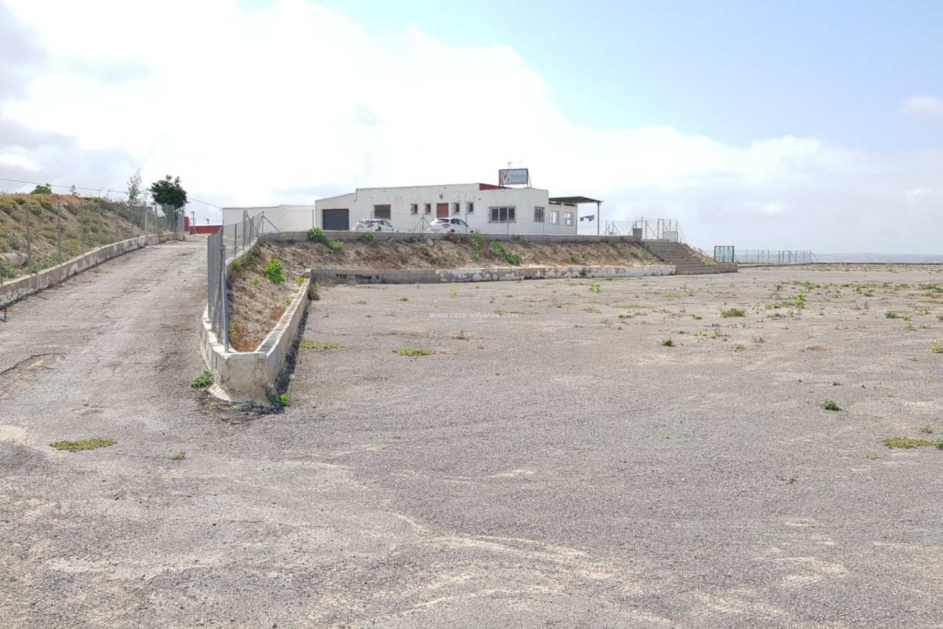 Wiederverkauf - Country Property/Finca - Los Montesinos