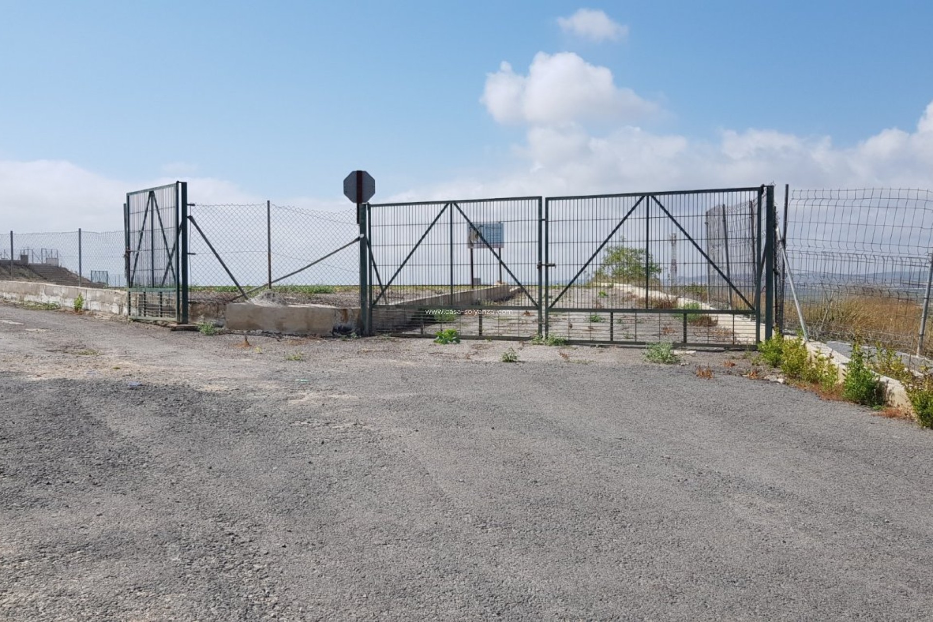 Wiederverkauf - Country Property/Finca - Los Montesinos