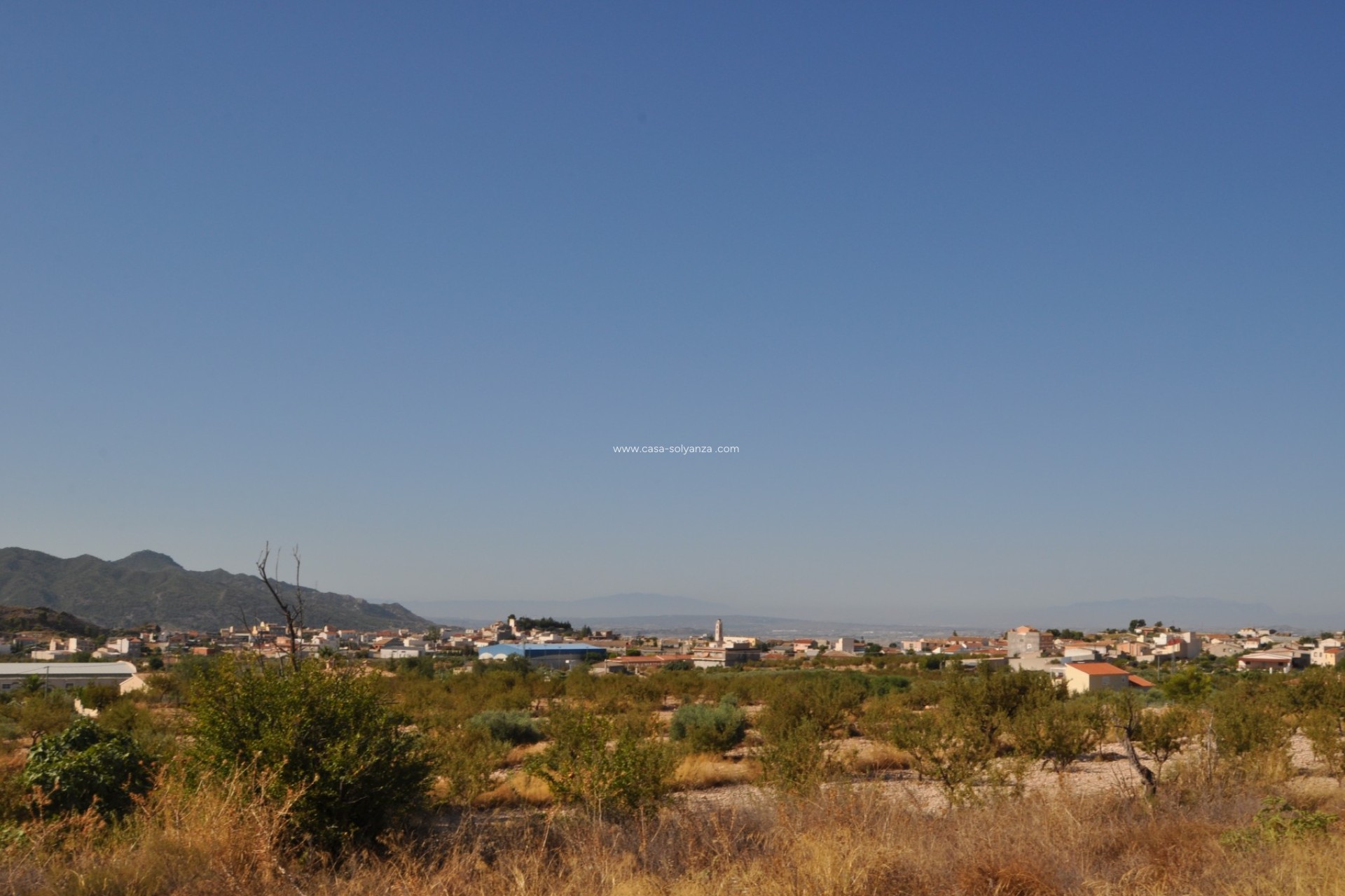 Wiederverkauf - Country Property/Finca - Macisvenda - Inland