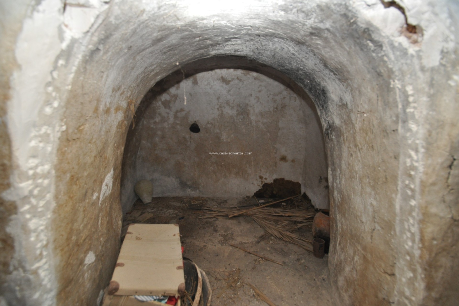 Wiederverkauf - Country Property/Finca - Macisvenda - Inland