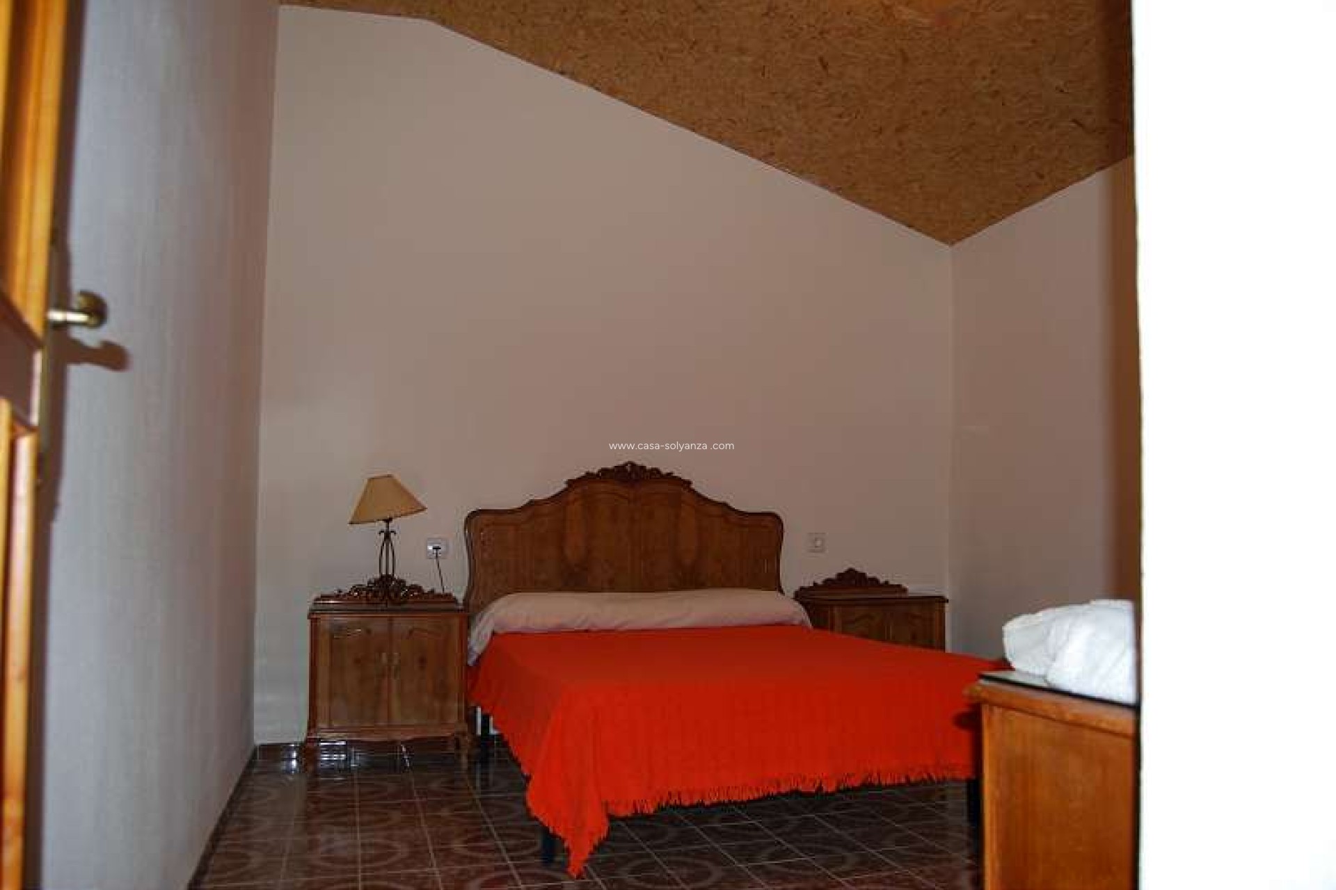 Wiederverkauf - Country Property/Finca - Monóvar - Inland