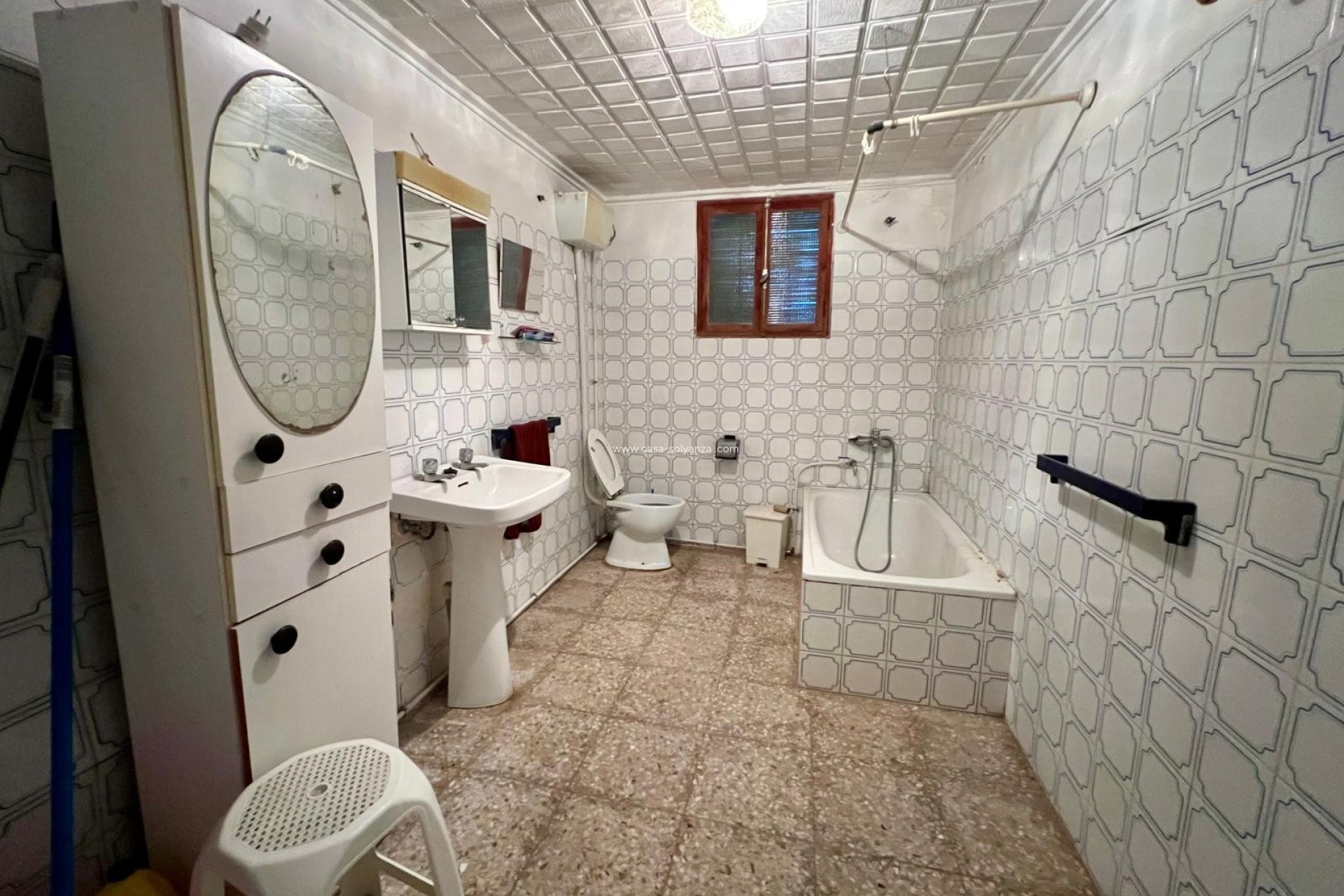Wiederverkauf - Country Property/Finca - Monóvar - Inland