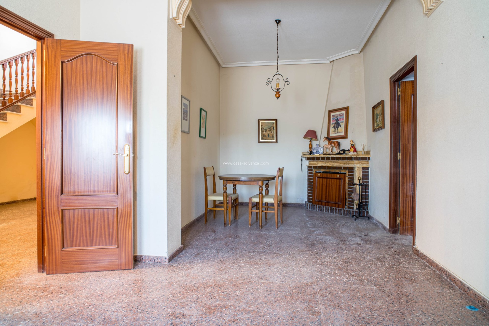 Wiederverkauf - Country Property/Finca - Monòver - Camí de Beties 5 be