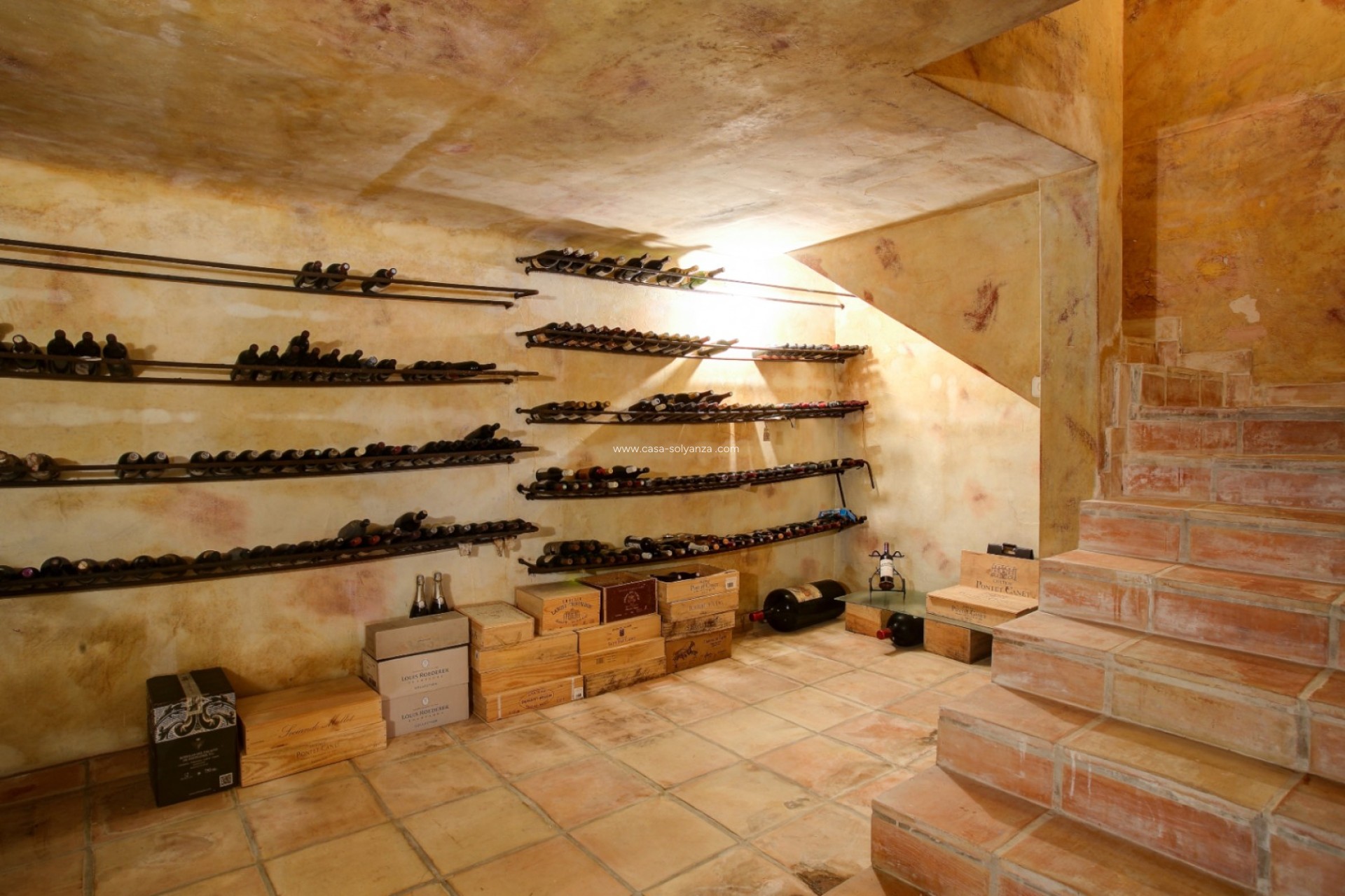 Wiederverkauf - Country Property/Finca - Moraira - Campo